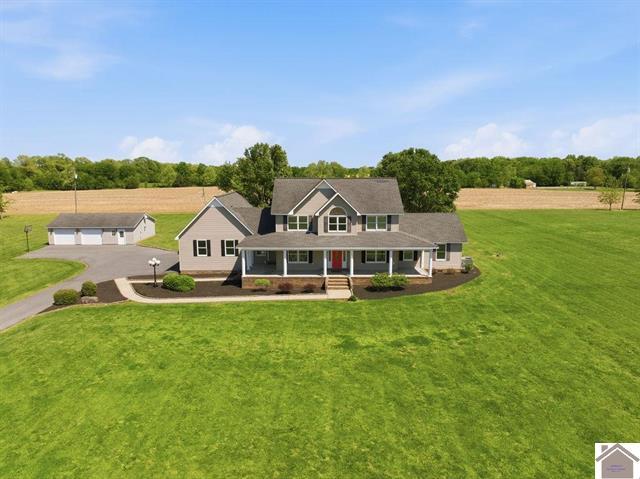 5132 Airport Road Property Photo 1
