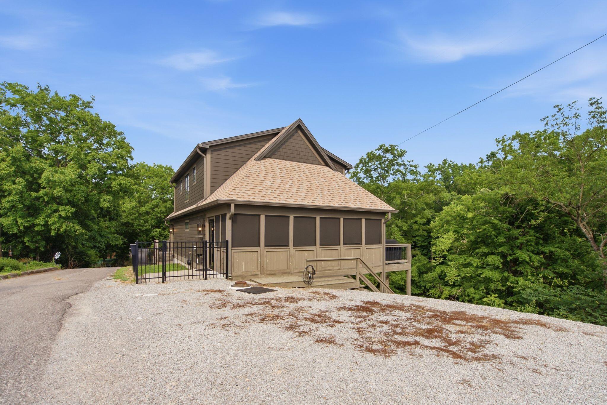 189 Red Gate Road Property Photo 4