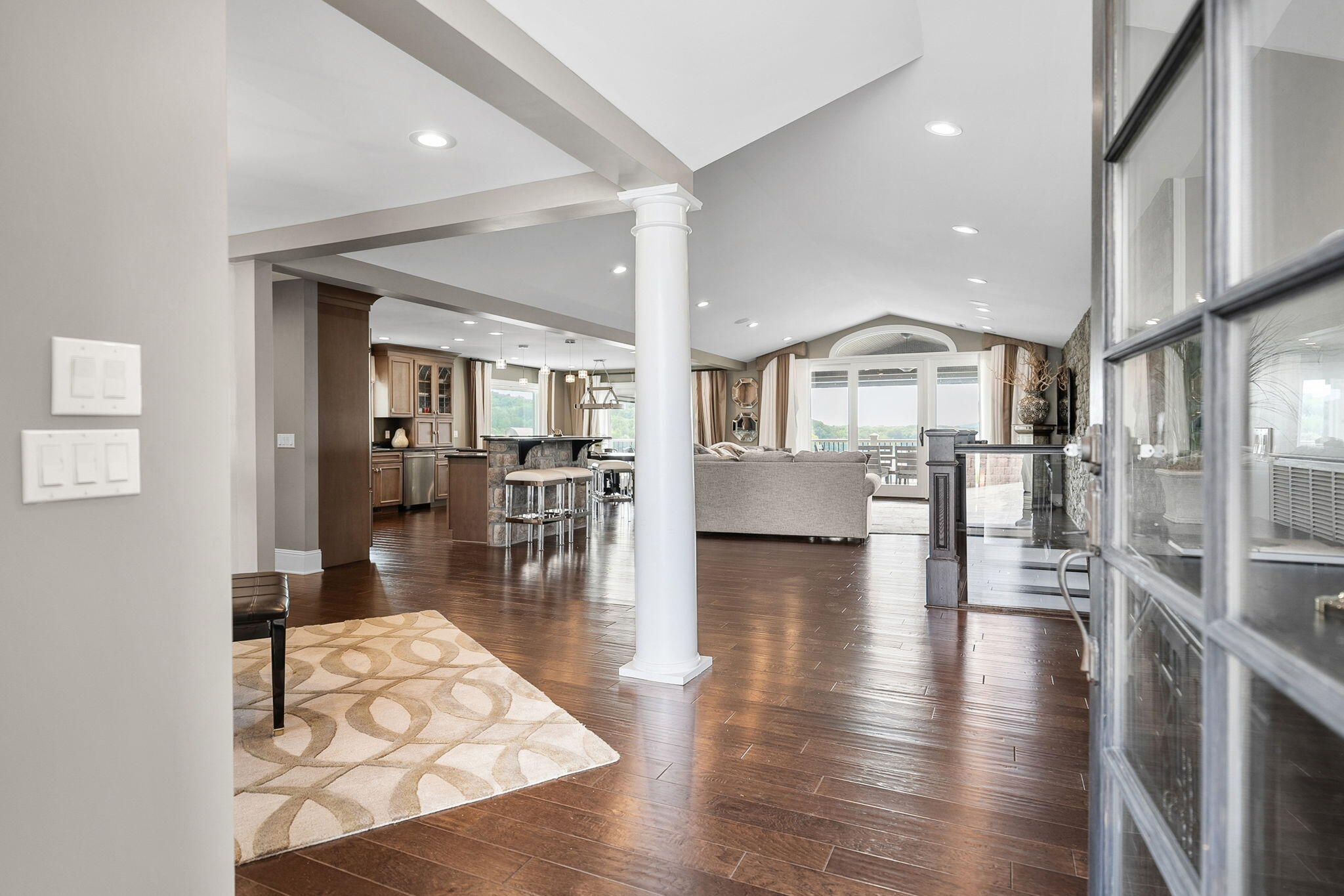 401 Pollard Circle Property Photo 6