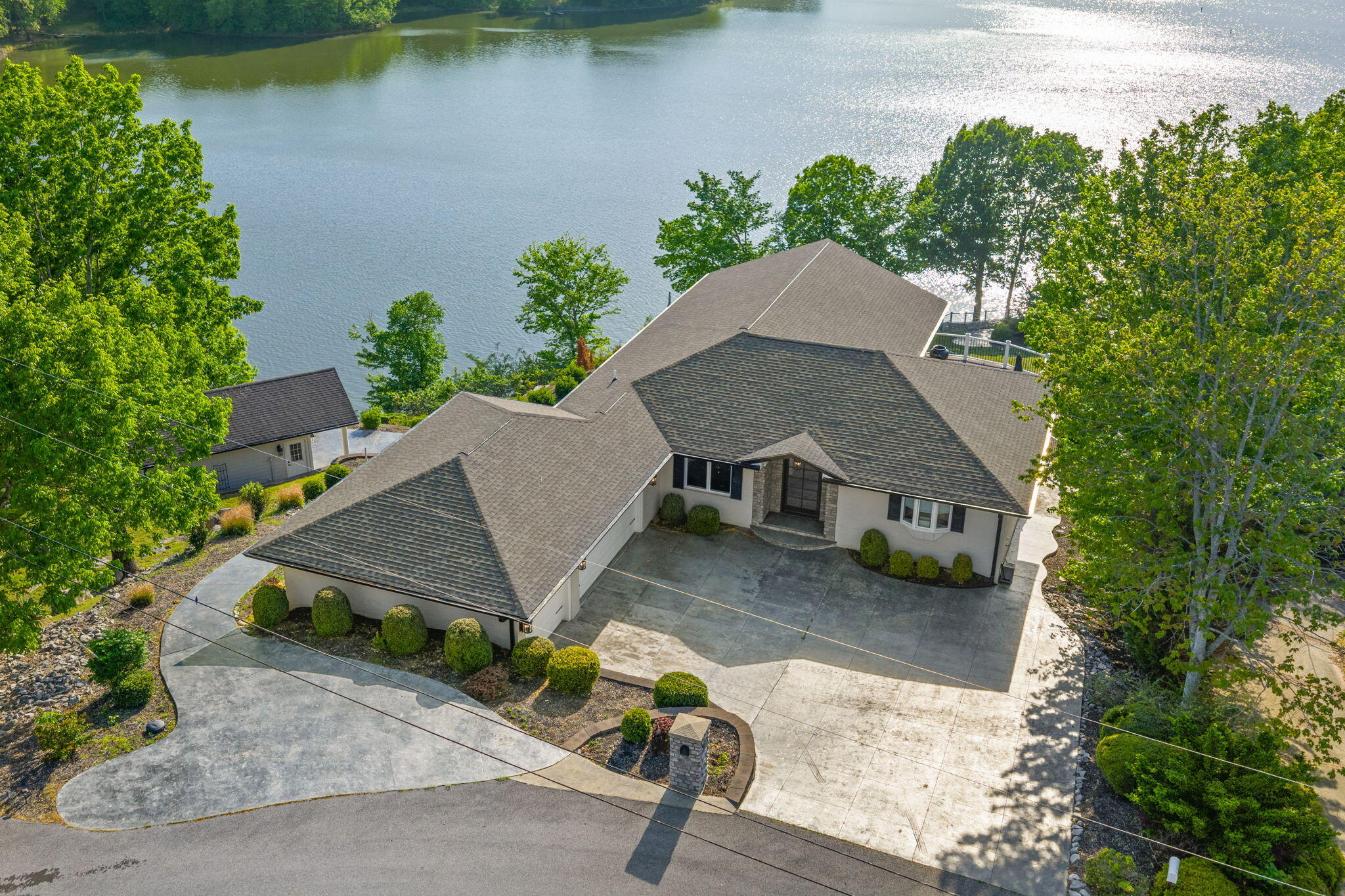 401 Pollard Circle Property Photo 78