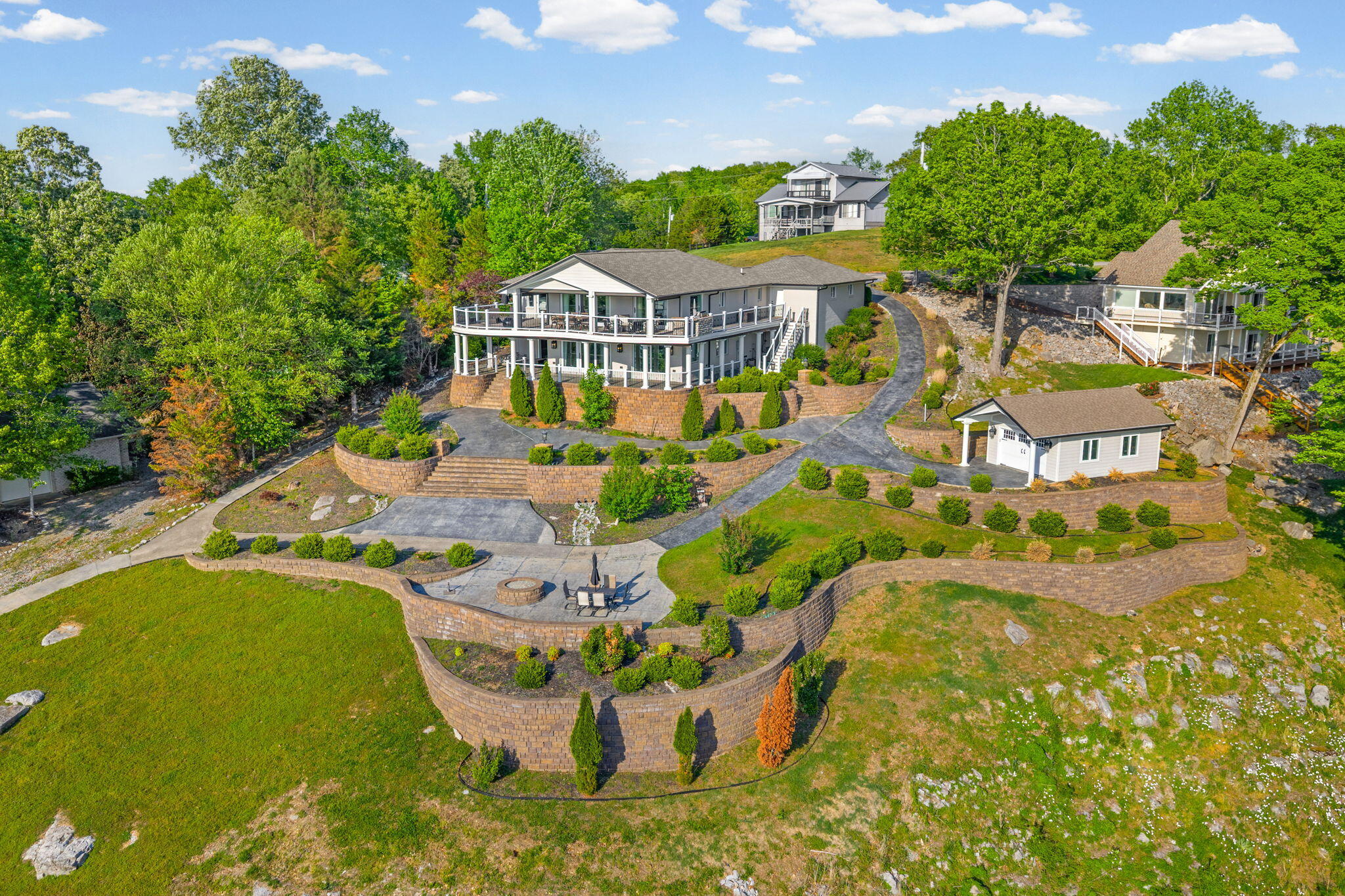 401 Pollard Circle Property Photo 81