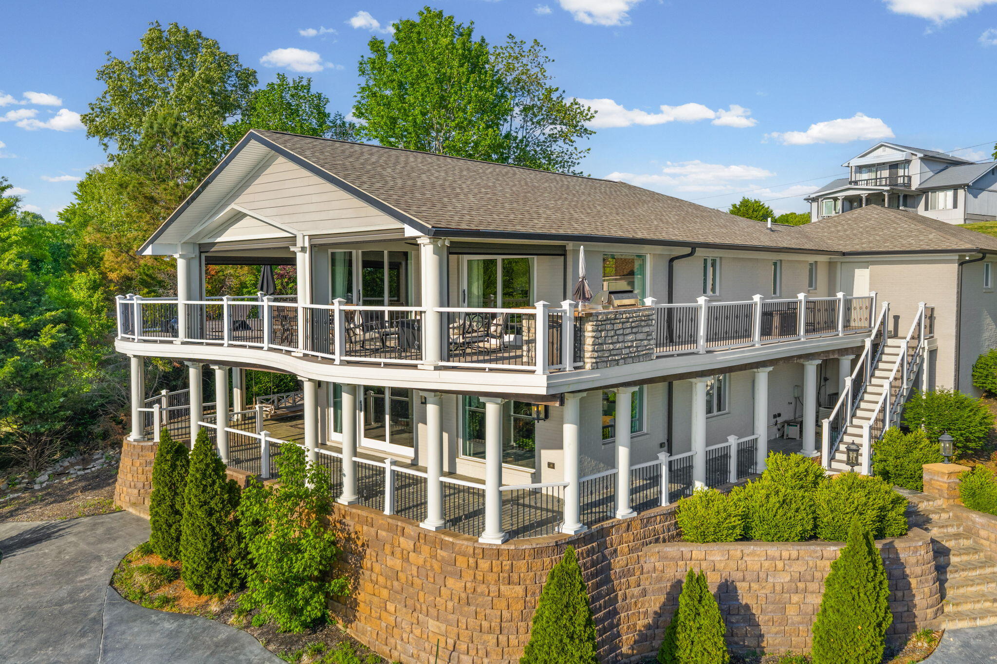 401 Pollard Circle Property Photo 84