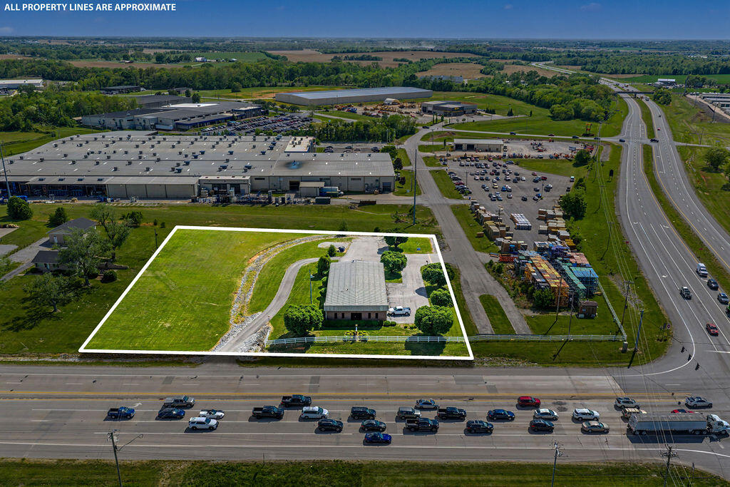 254 Commerce Court Property Photo 12