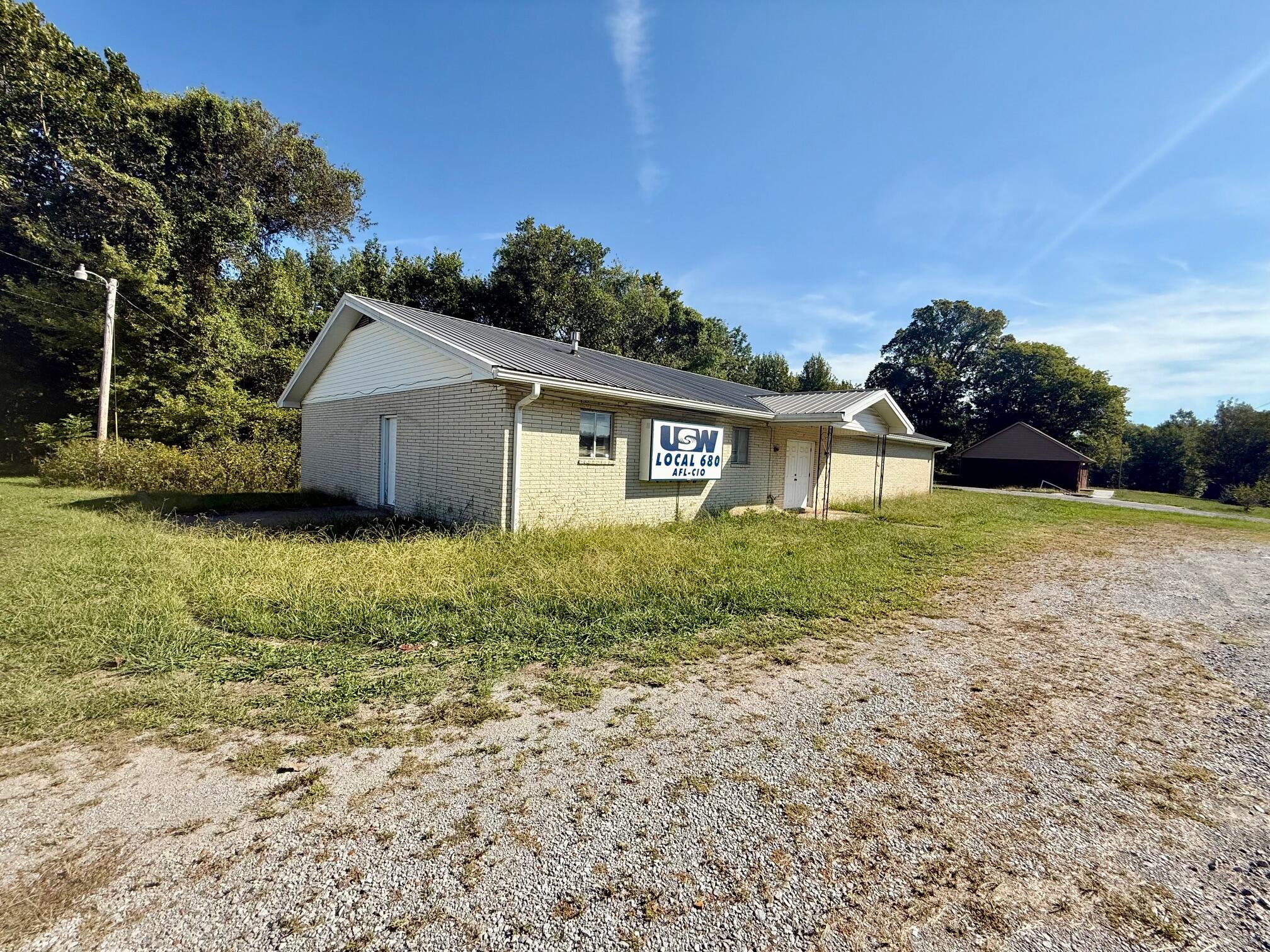906 Wickliffe Road Property Photo 6