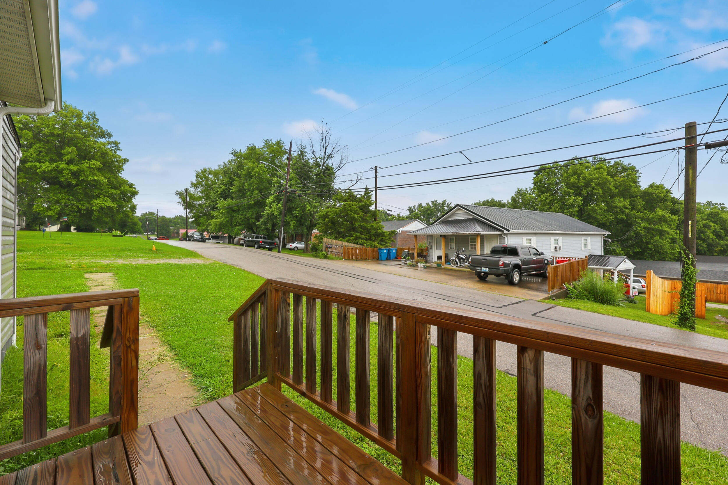 418 S Elmarch Avenue Property Photo 35