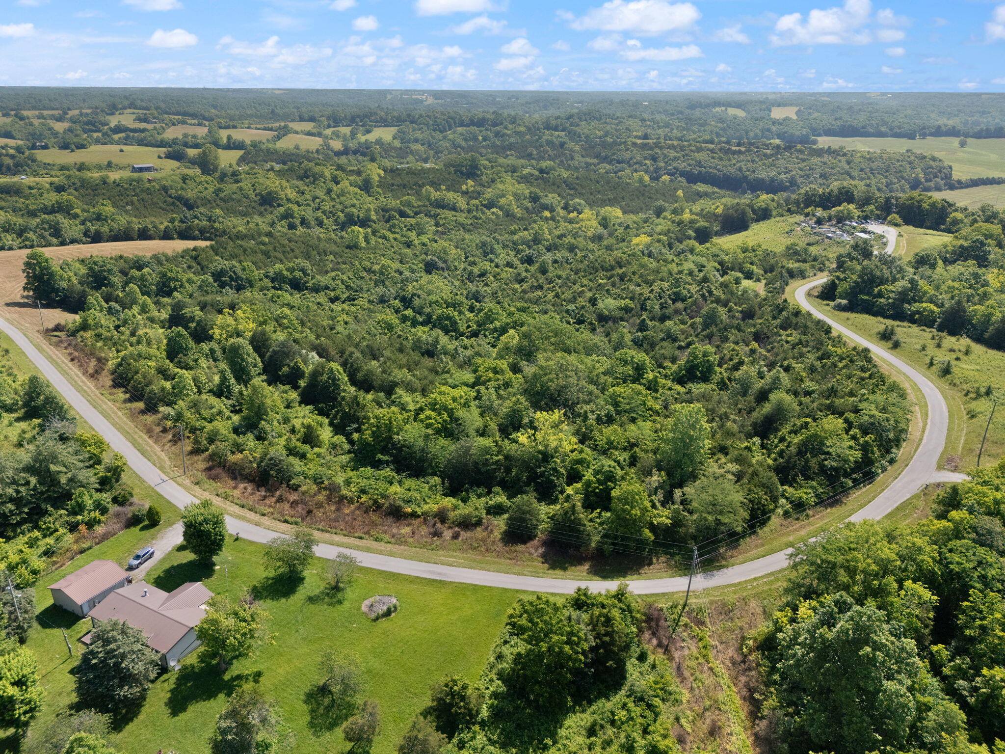 9999 Mann Road Property Photo 13