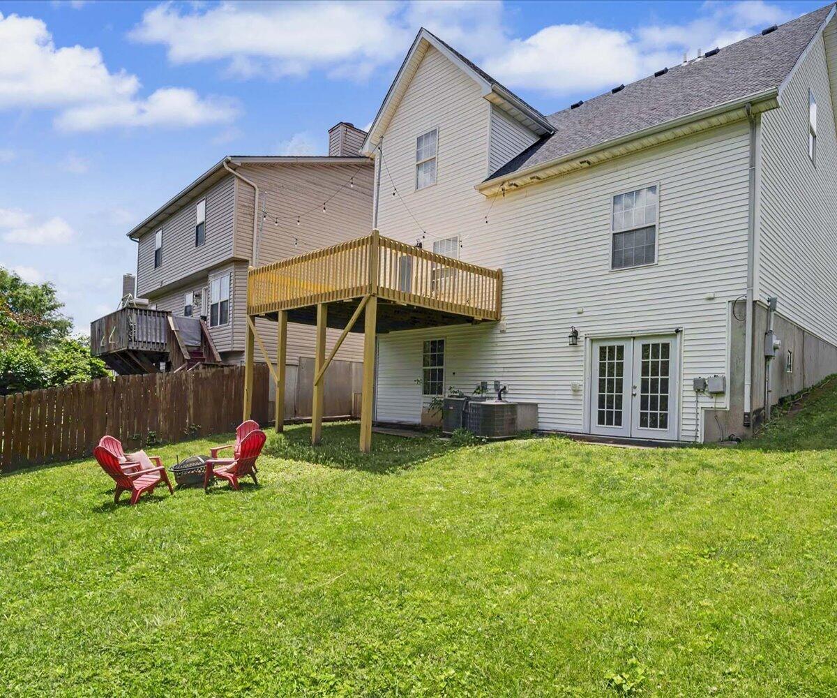 3124 Roundway Down Lane Property Photo 46