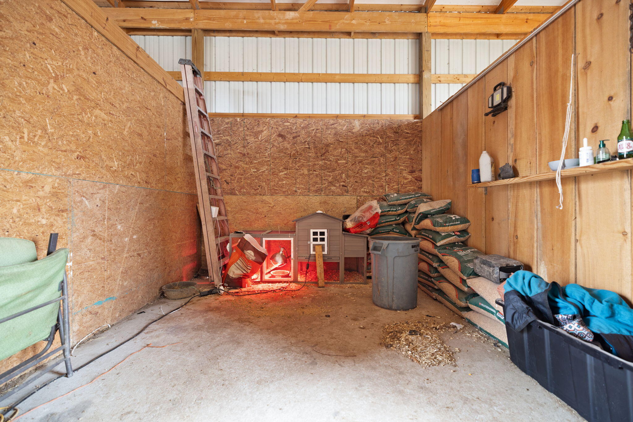 121 Isle Mill Road Property Photo 3