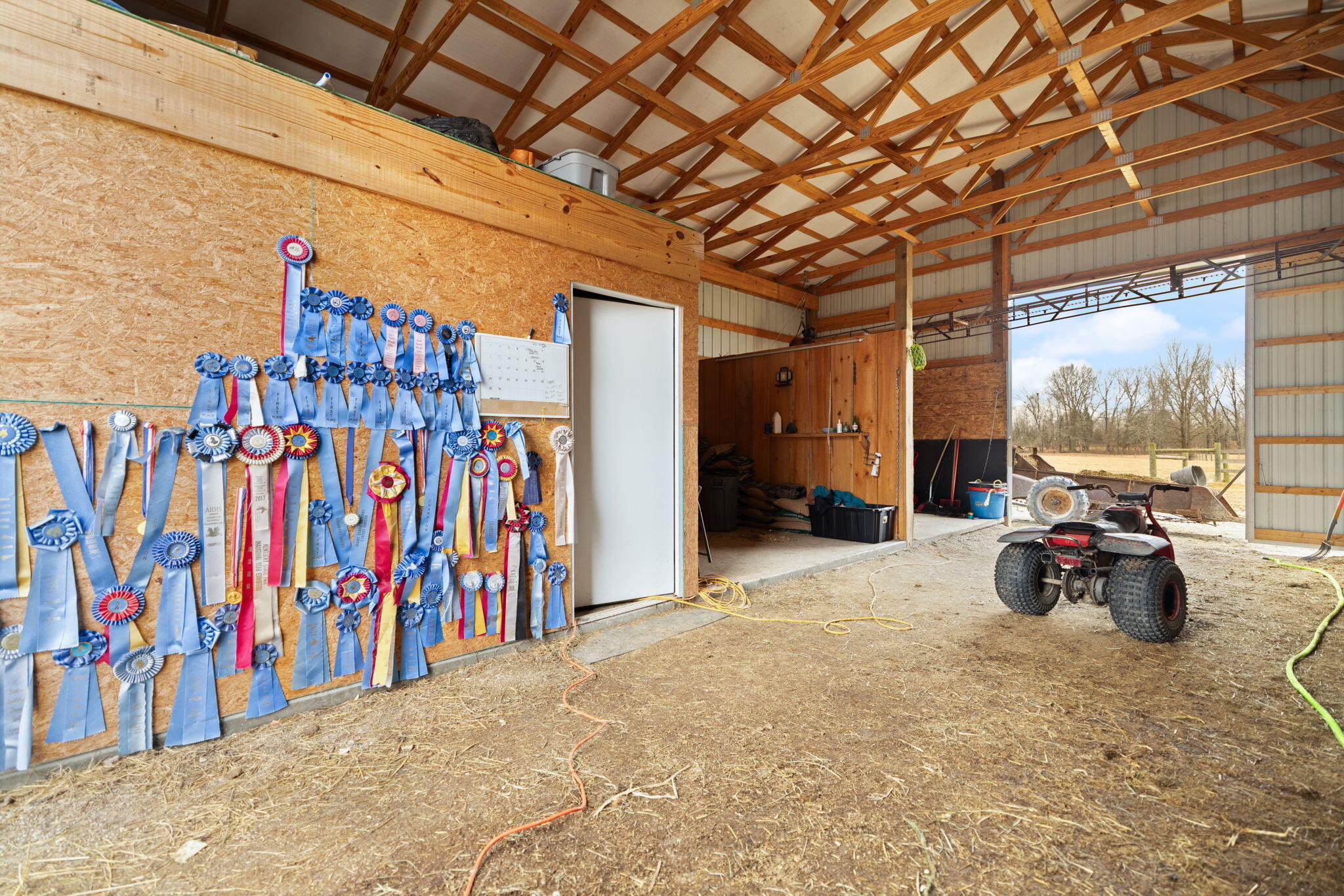 121 Isle Mill Road Property Photo 5