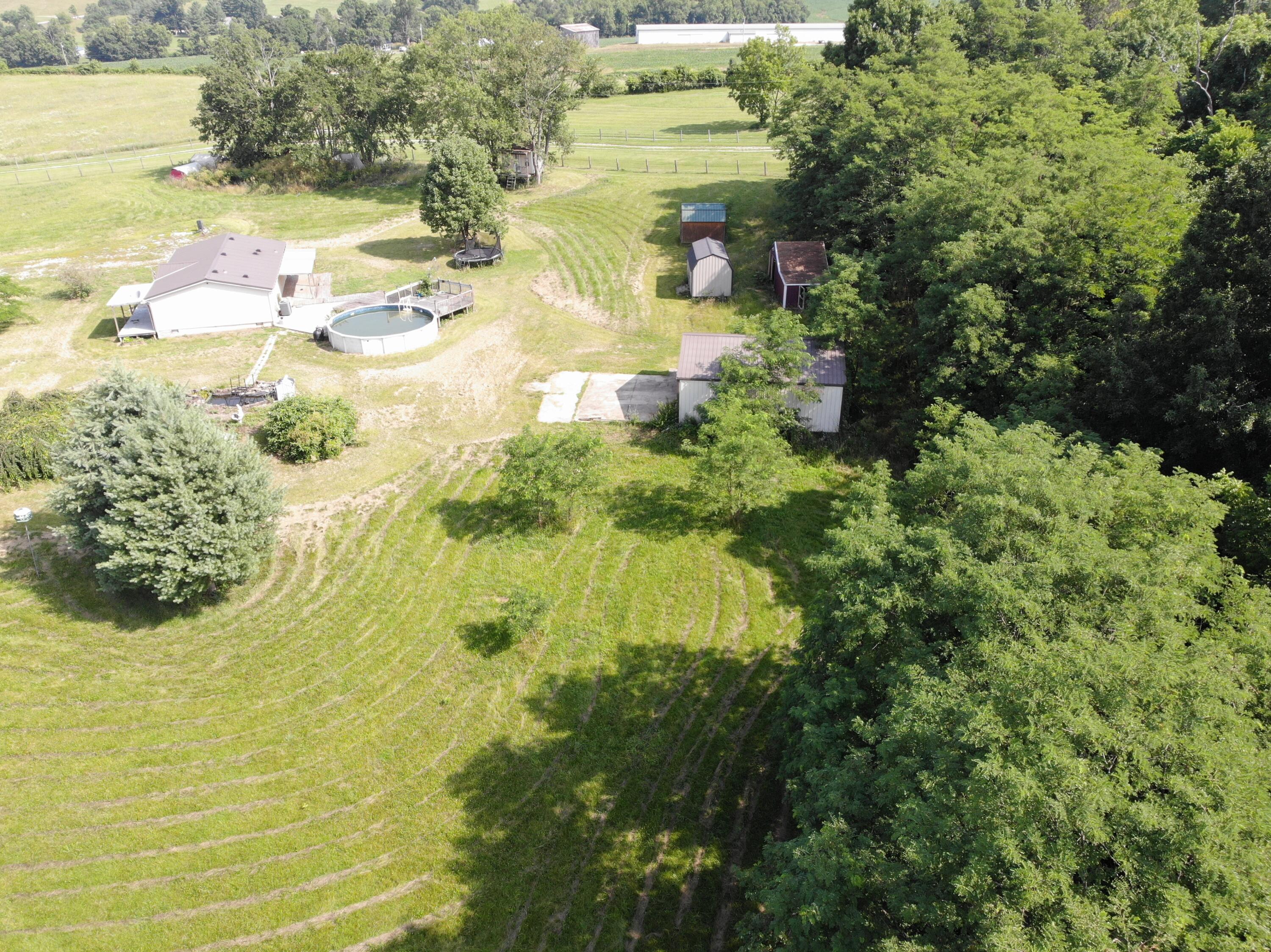 1330 Robinson Road Property Photo 4