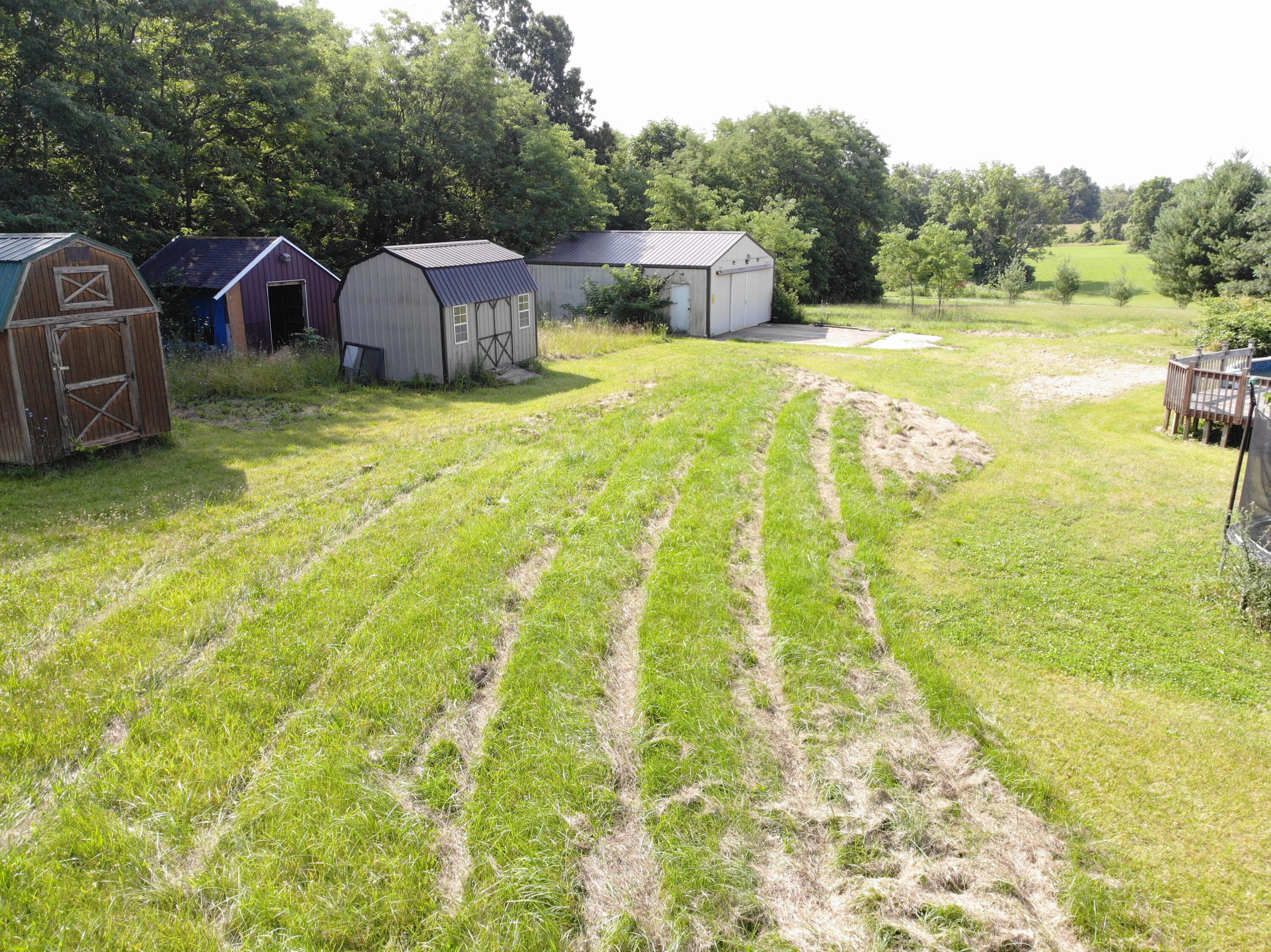 1330 Robinson Road Property Photo 8