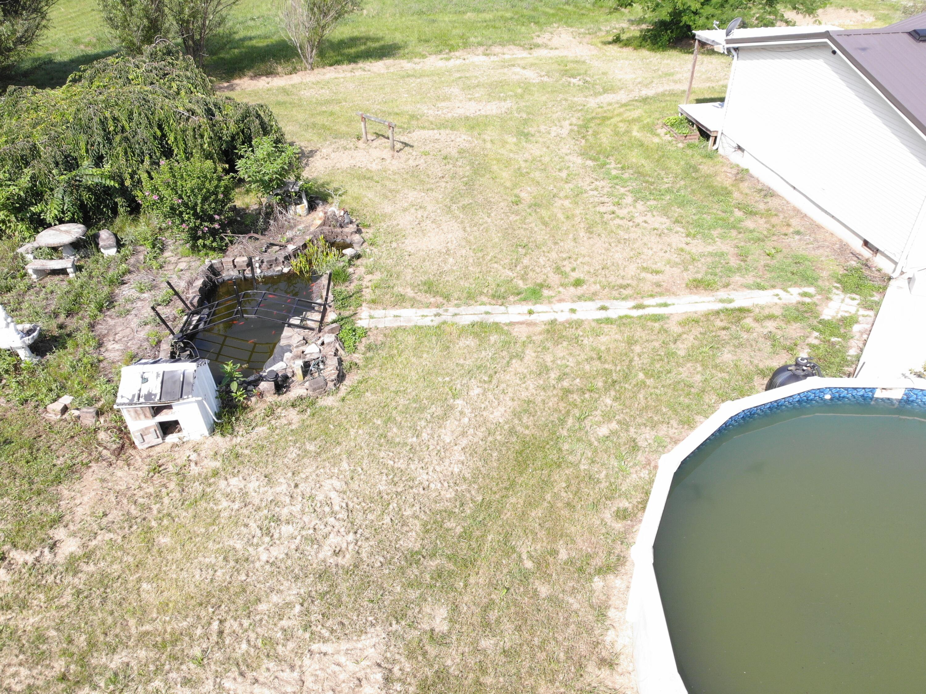 1330 Robinson Road Property Photo 9