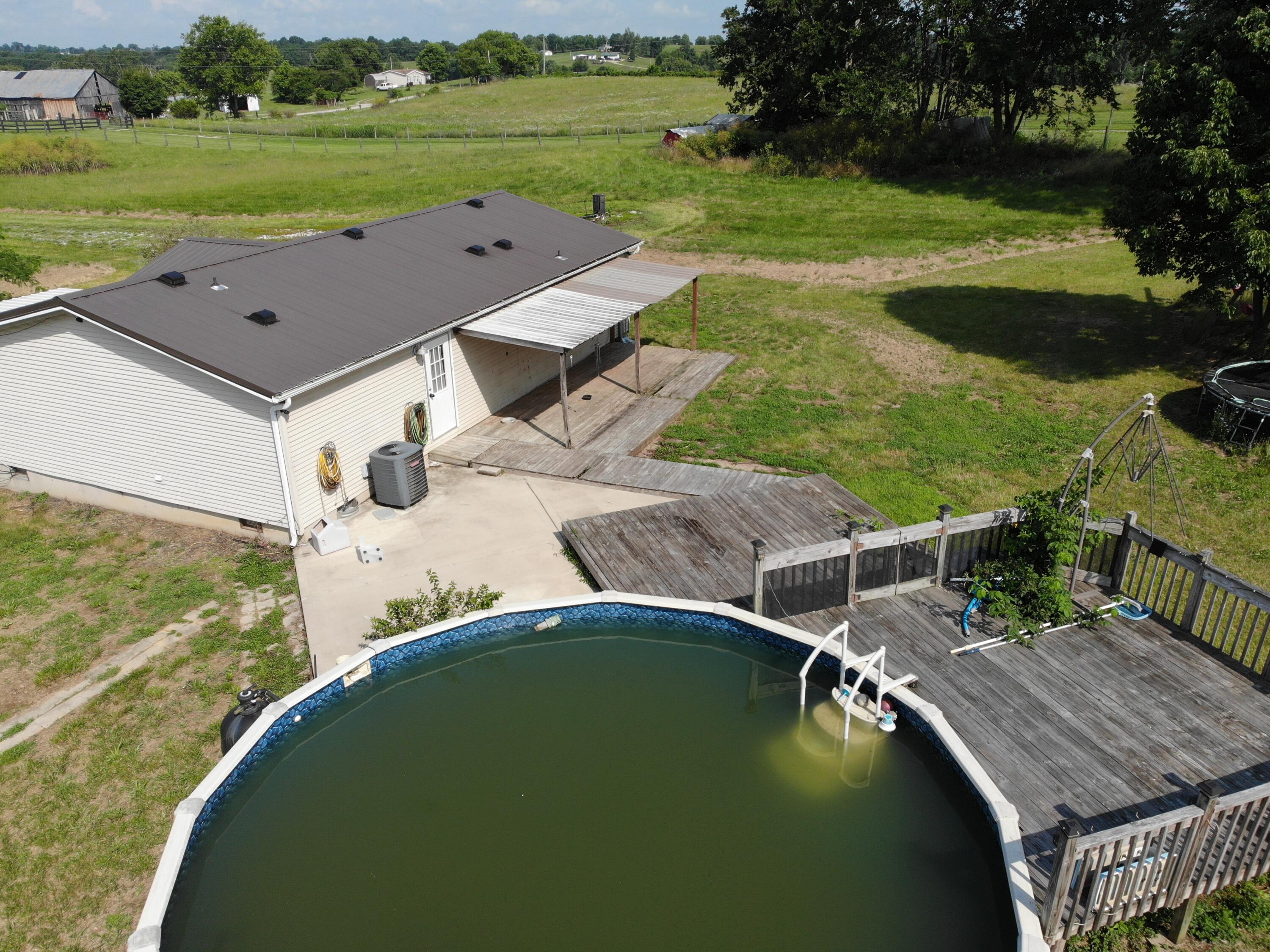 1330 Robinson Road Property Photo 10