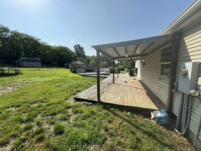 1330 Robinson Road Property Photo 34