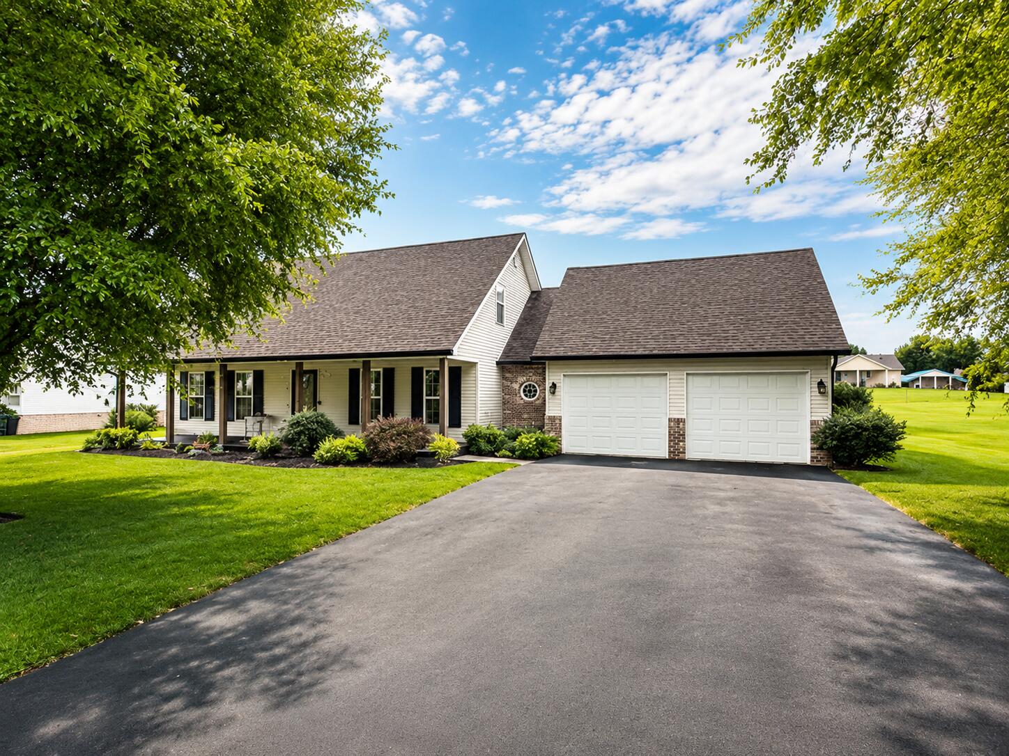 134 Hearthside Drive