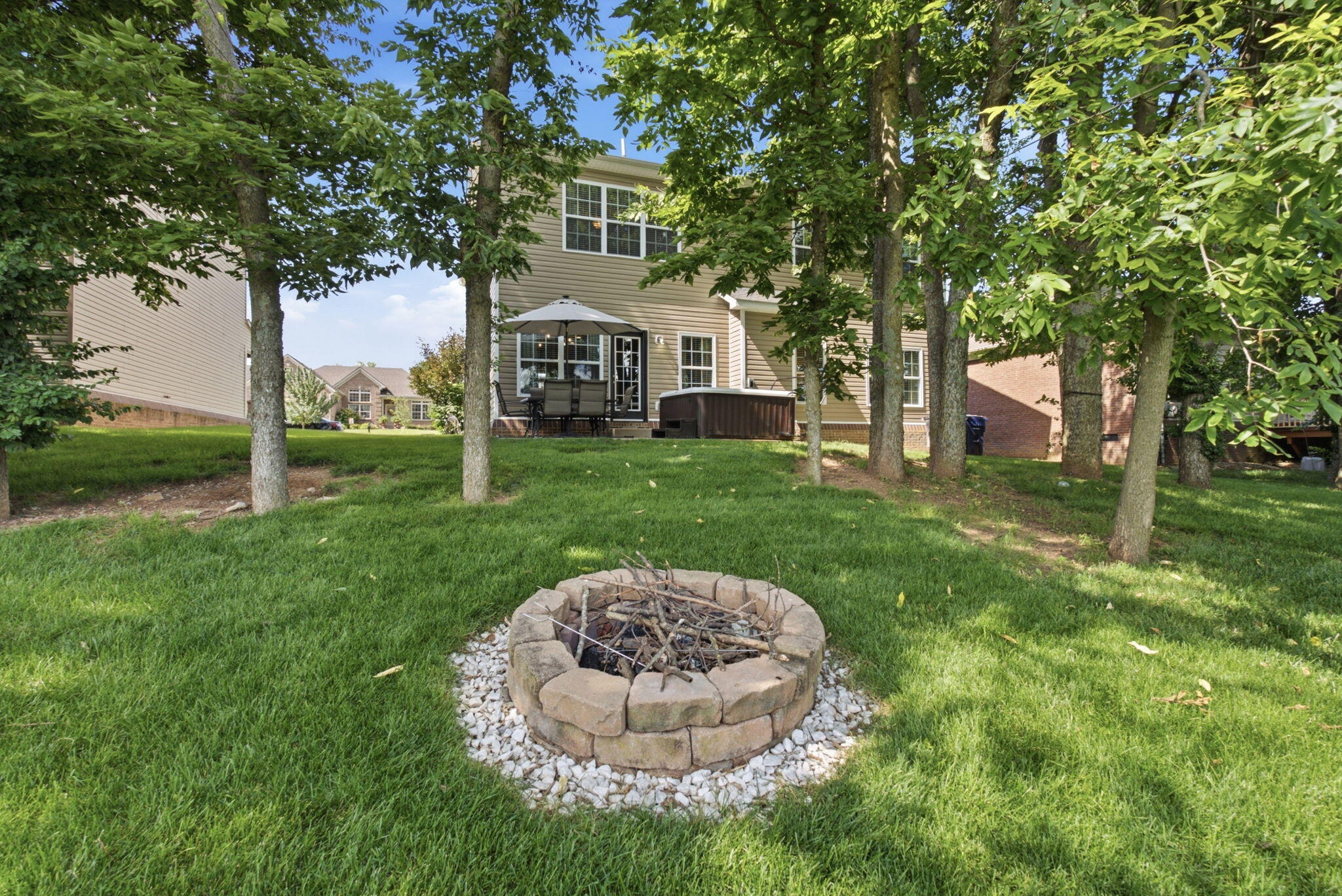 2829 Kearney Creek Lane Property Photo 45