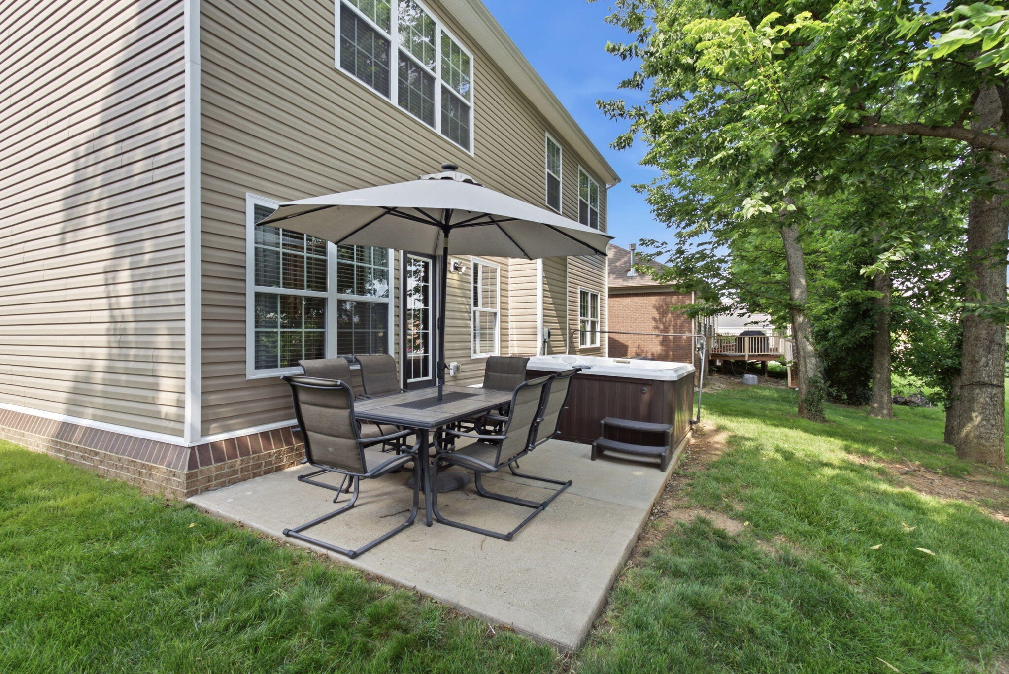 2829 Kearney Creek Lane Property Photo 46