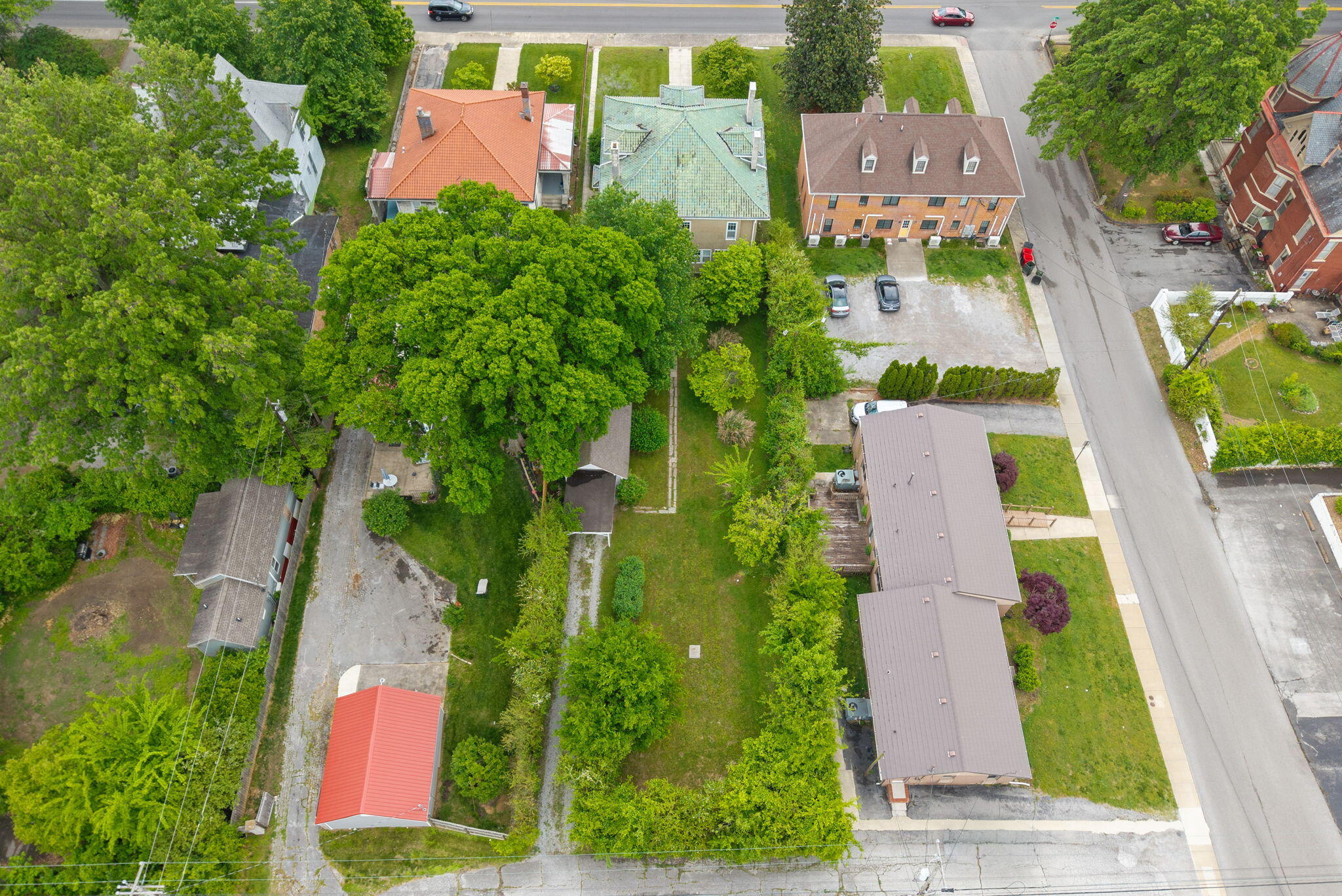 1741 S Main Street Property Photo 81