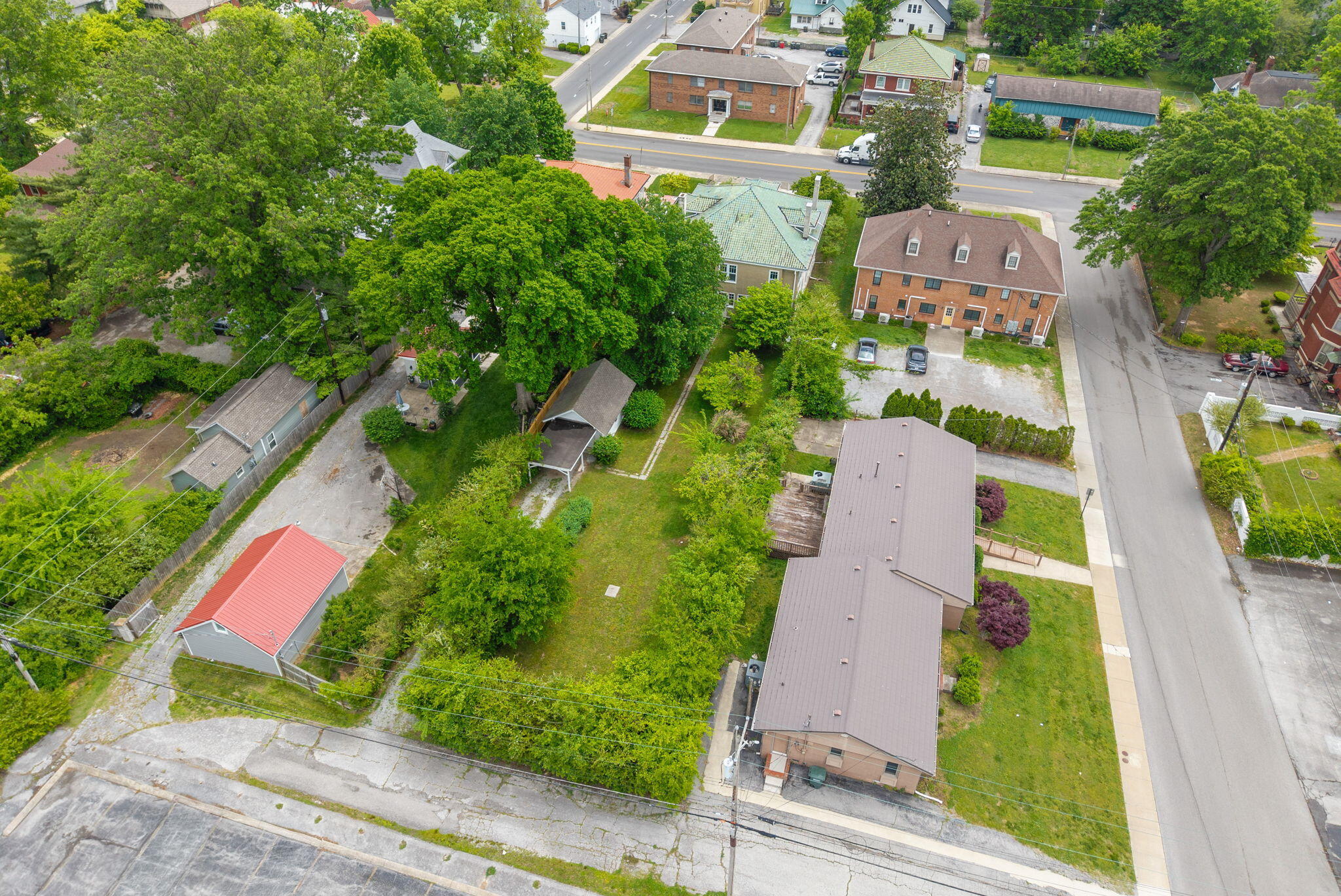 1741 S Main Street Property Photo 84