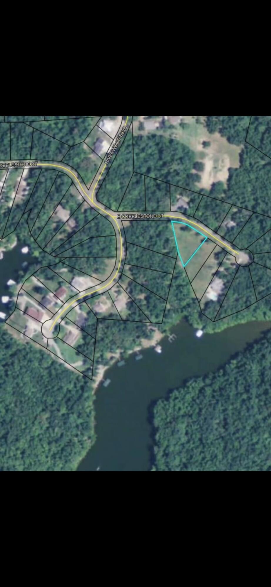 Lot #35 E Cobblestone Ct Property Photo 5