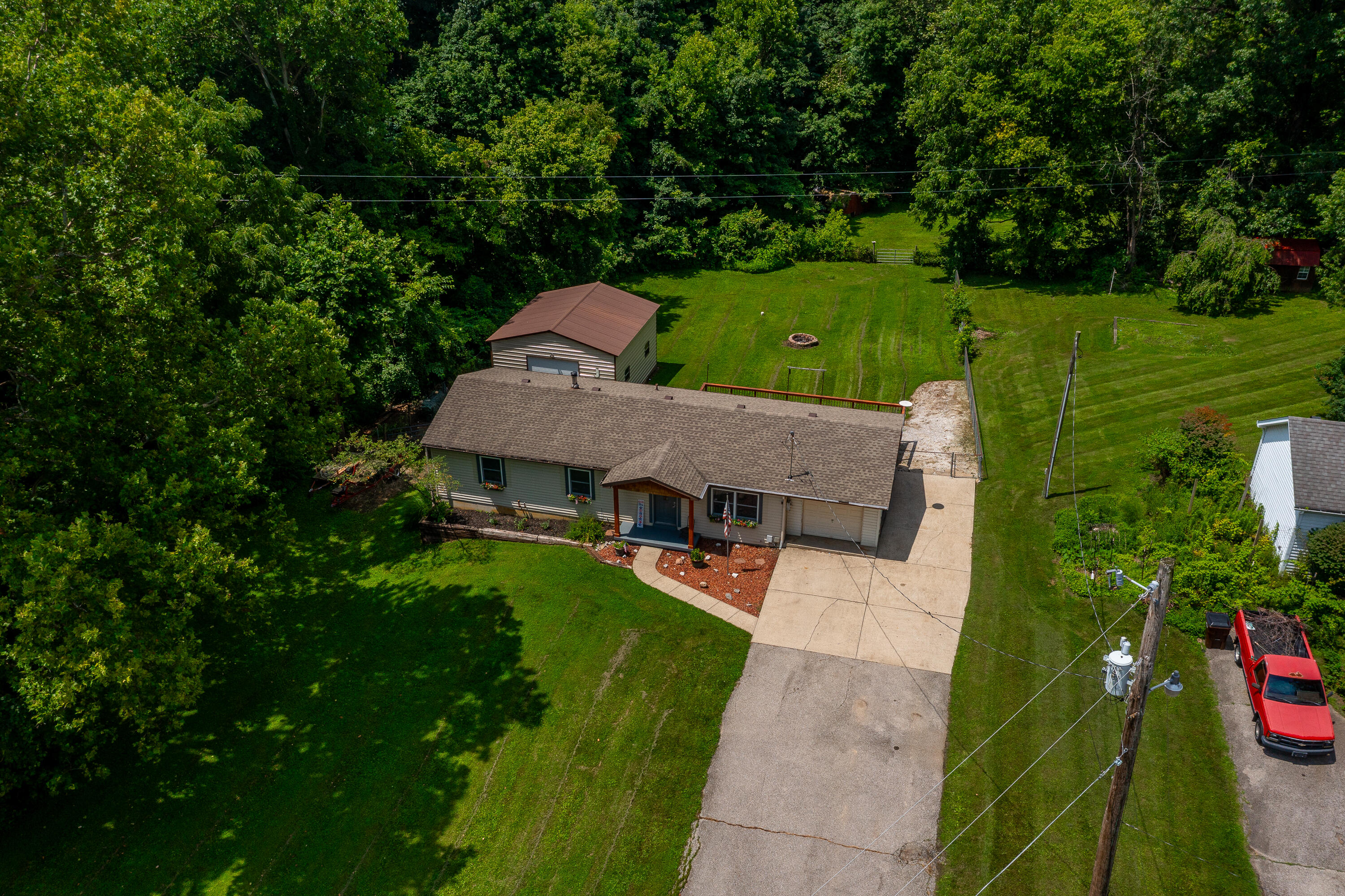 1417 North Bend Road Property Photo 42