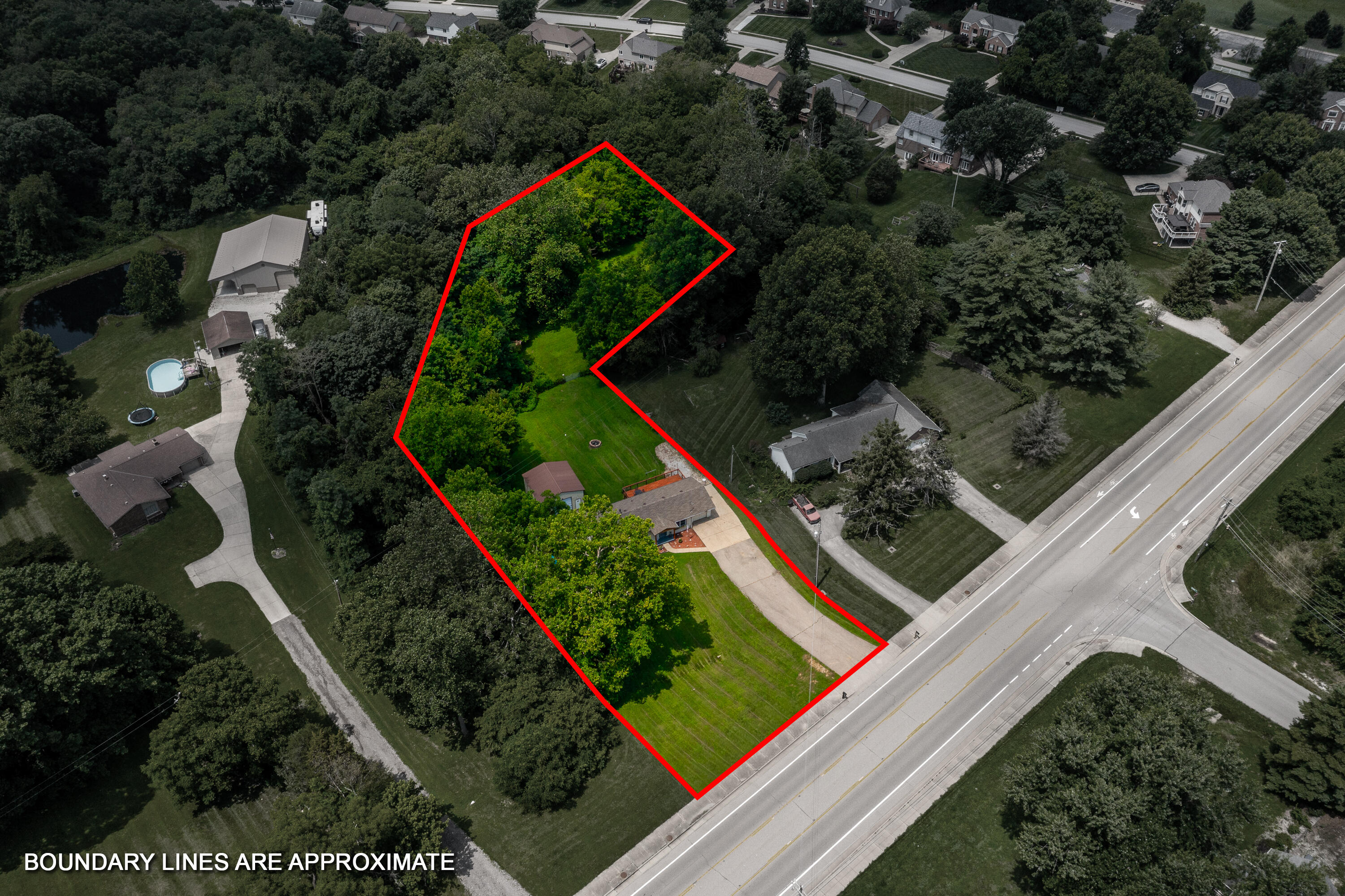 1417 North Bend Road Property Photo 43