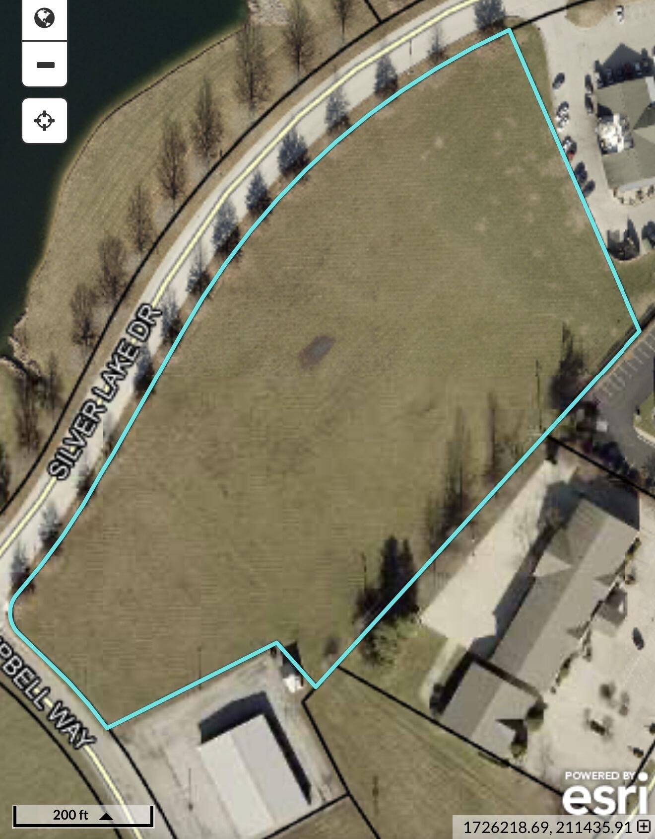 0 Silver Lake Drive Property Photo 22