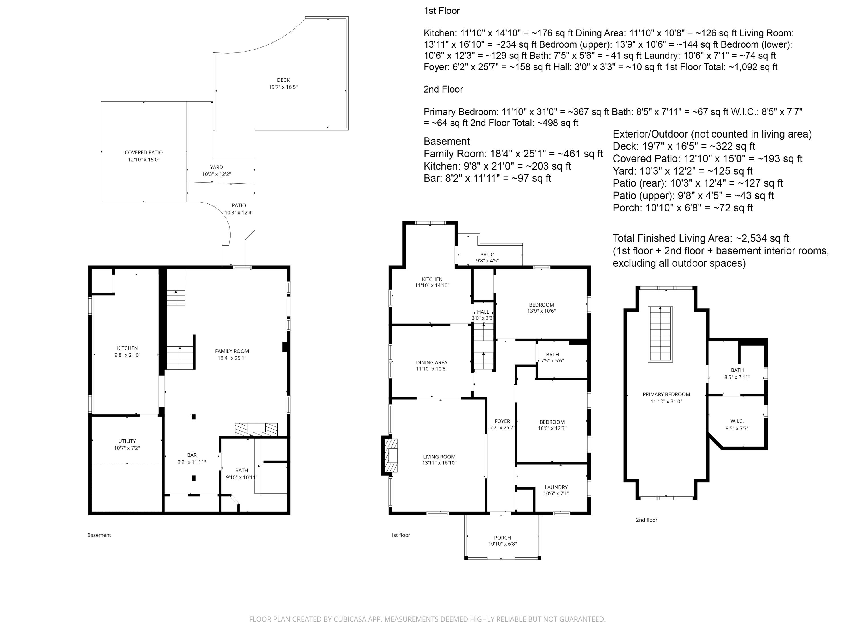 249 Sunset Avenue Property Photo 48
