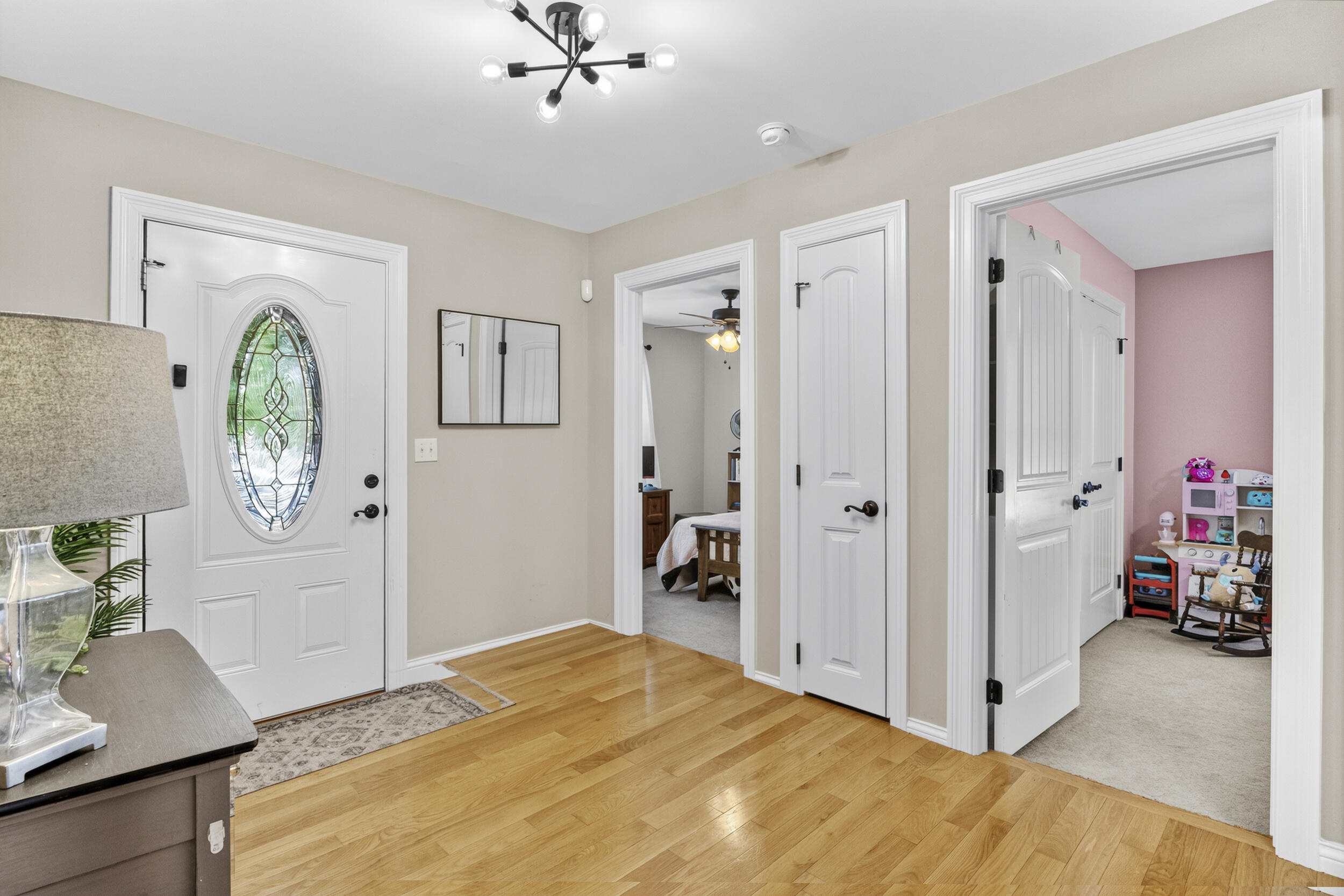 124 Bryants Trail Property Photo 5