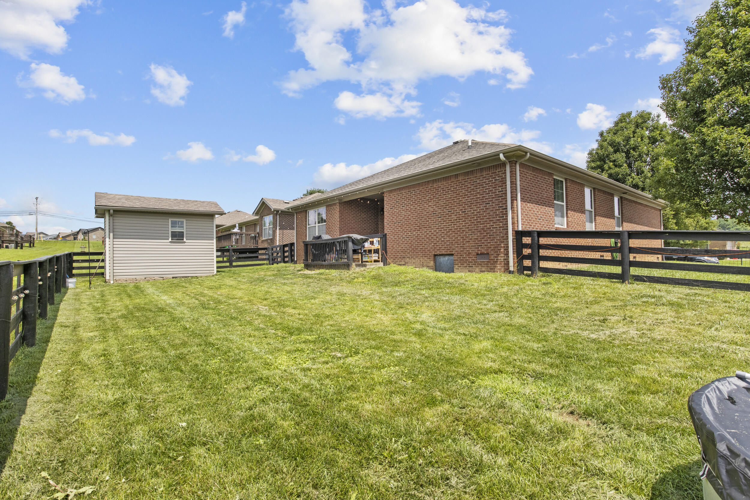 124 Bryants Trail Property Photo 30