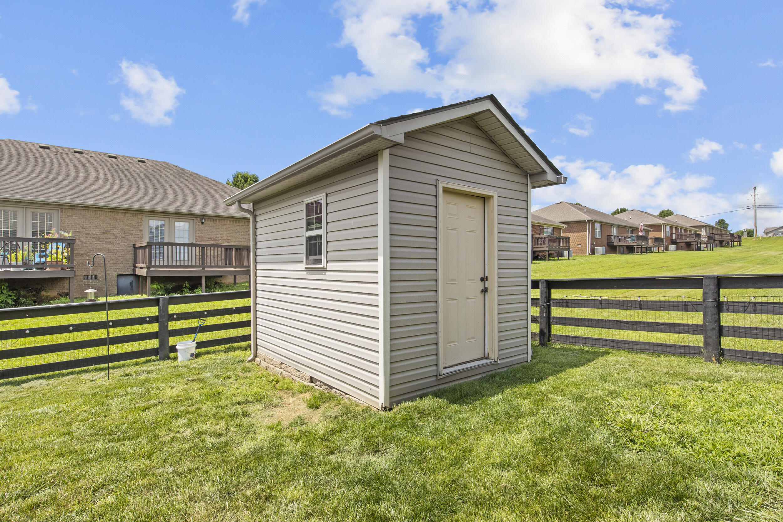 124 Bryants Trail Property Photo 31
