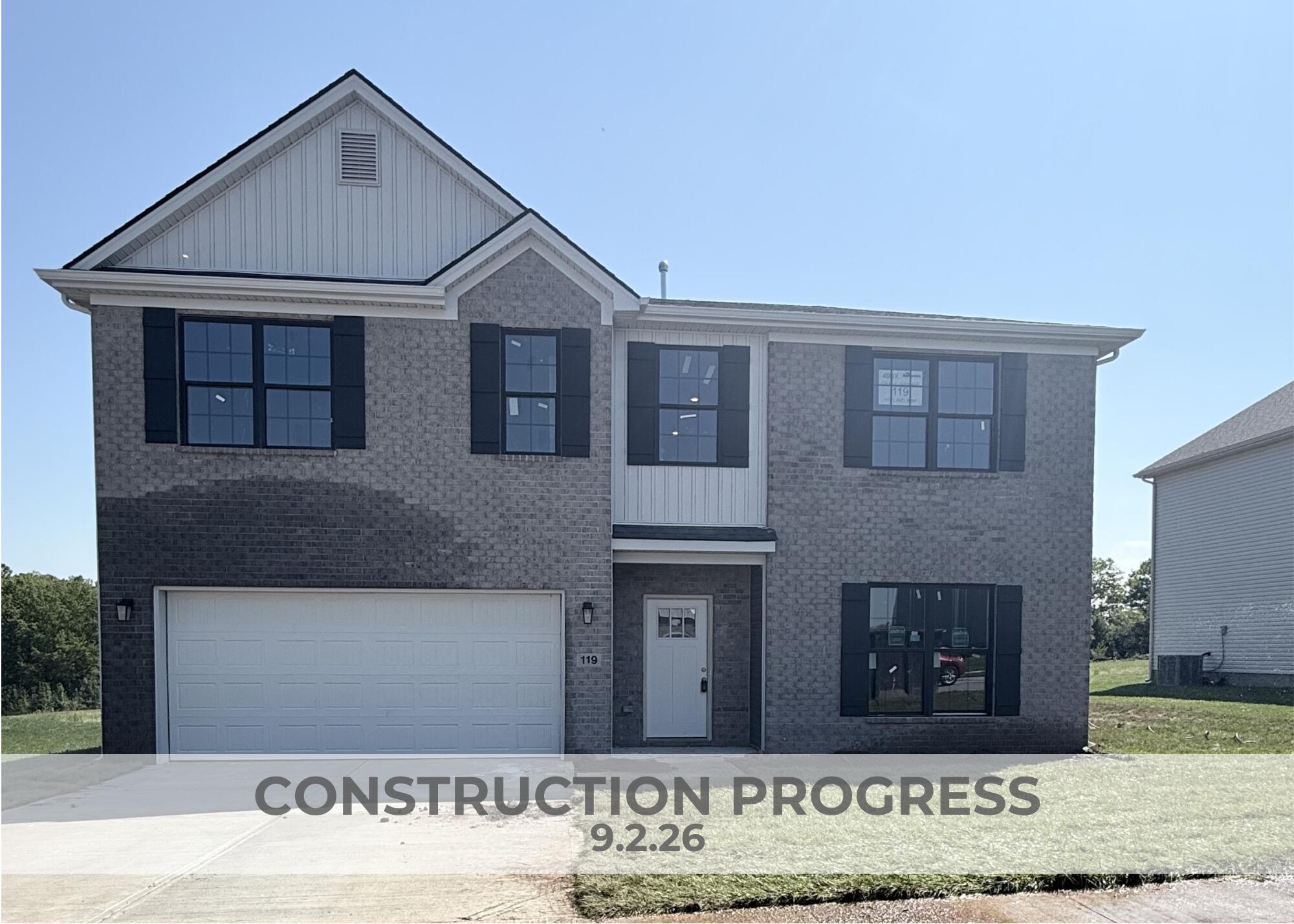 119 Linzi Way Property Photo 1