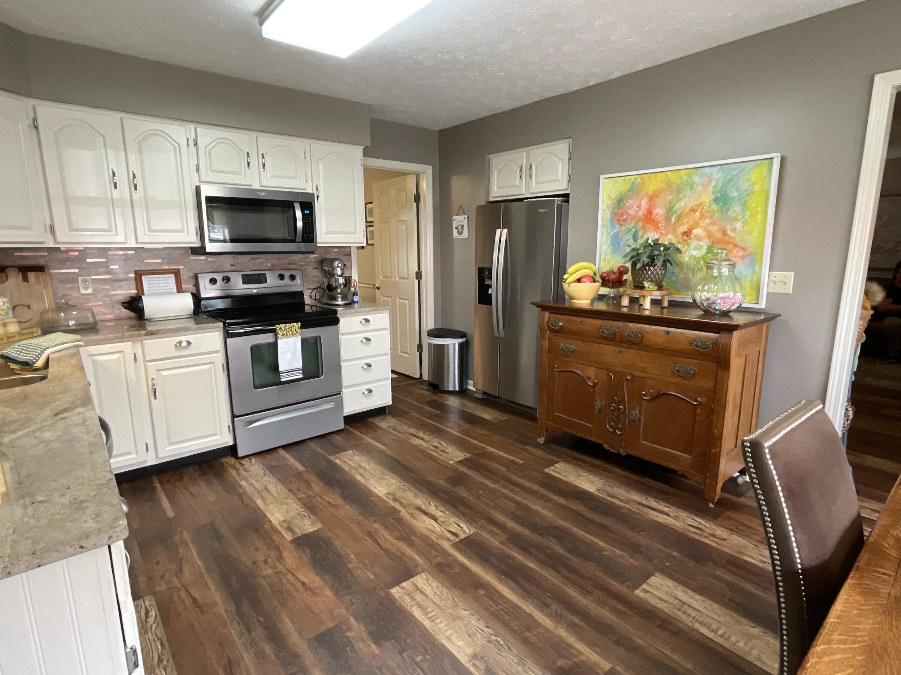 2790 Van Thompson Road Property Photo 18