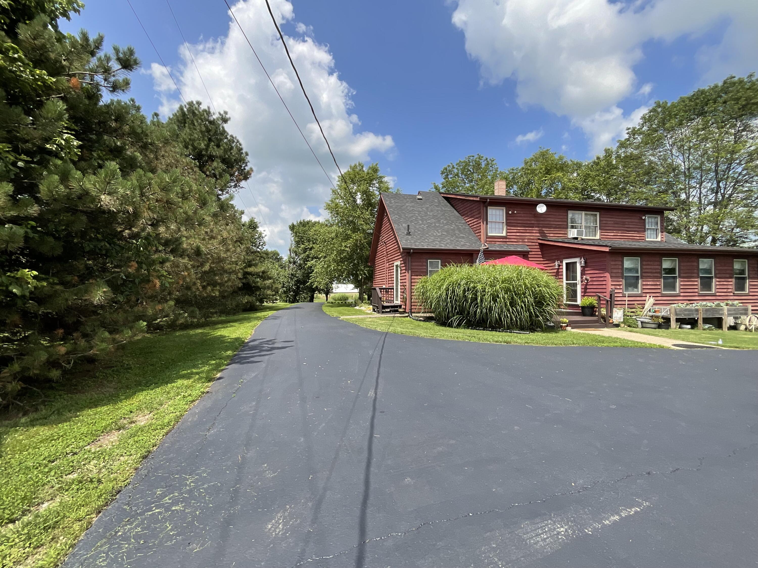 2790 Van Thompson Road Property Photo 45