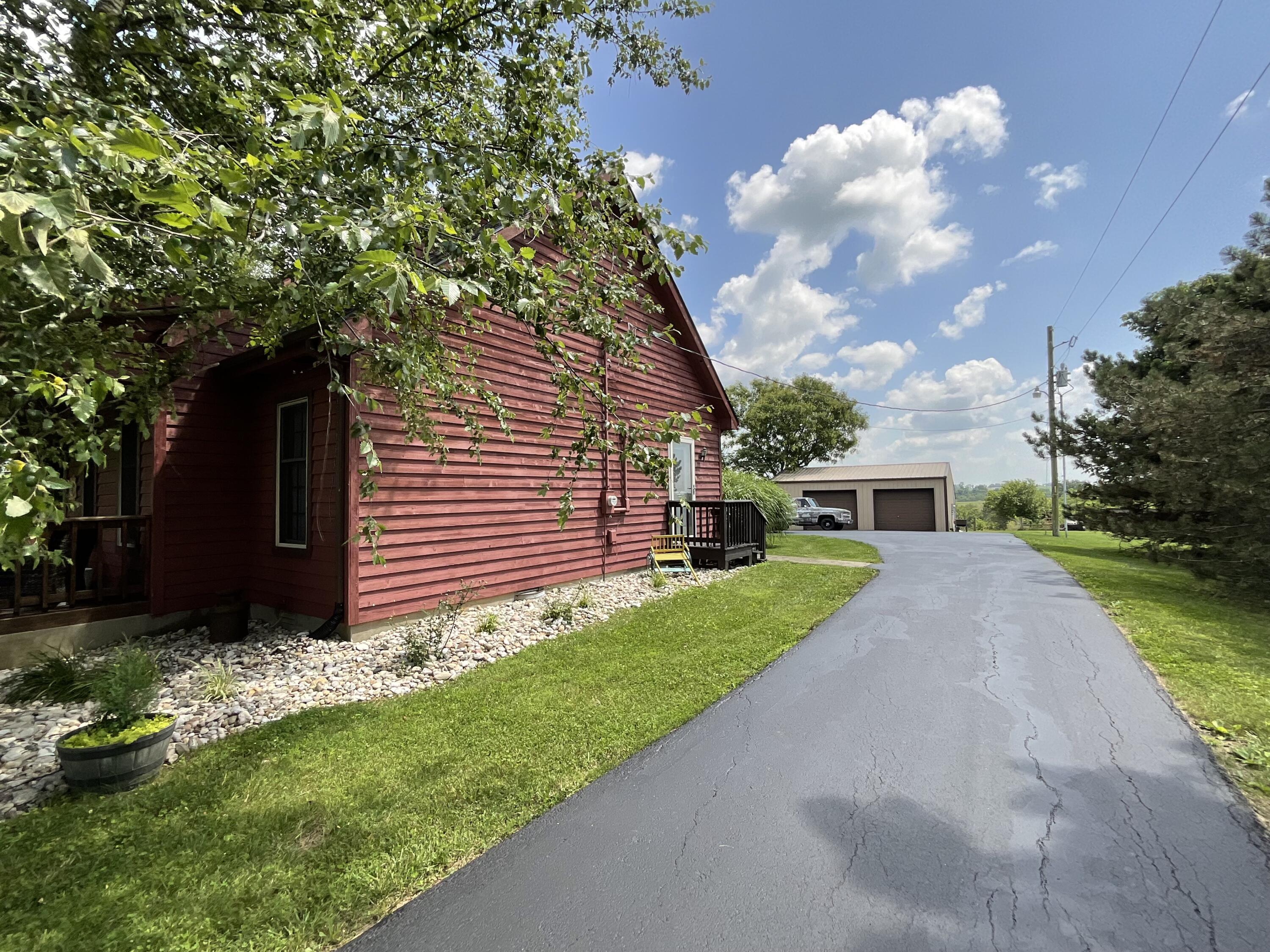 2790 Van Thompson Road Property Photo 57