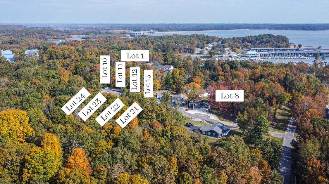Lot 1-2 Little Lake Village Property Photo 2