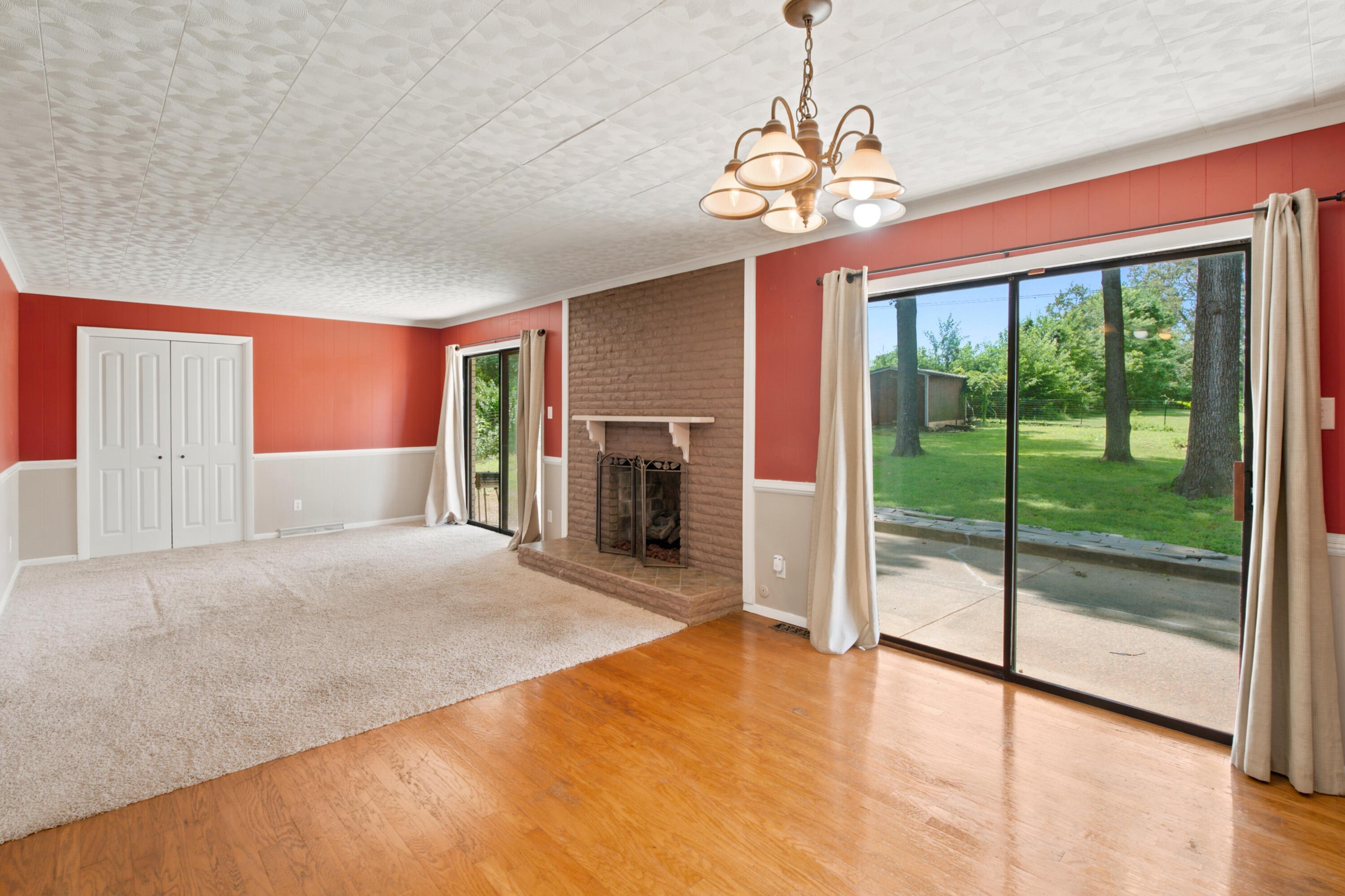 225 Nickell Heights Road Property Photo 6
