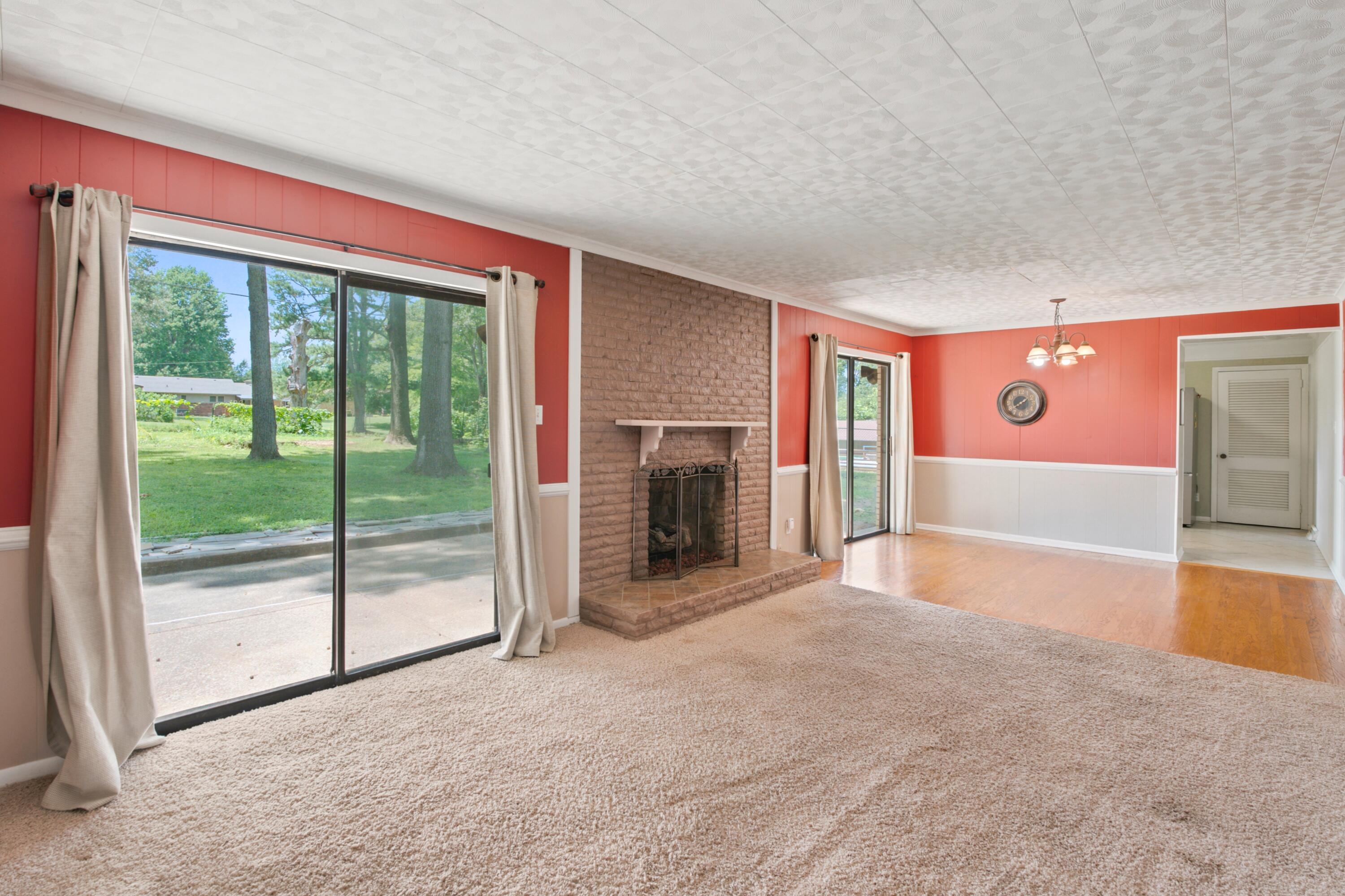 225 Nickell Heights Road Property Photo 7