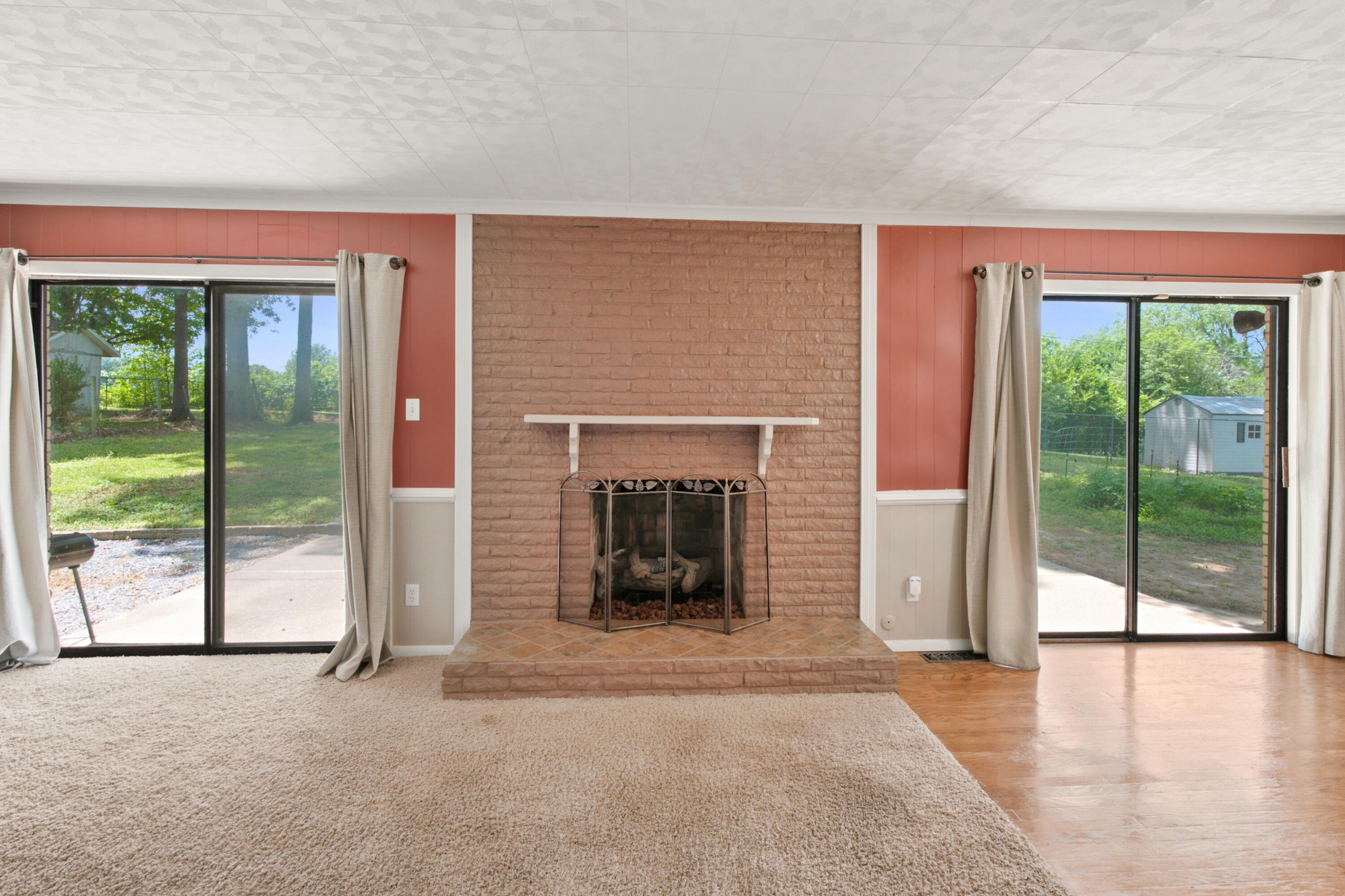 225 Nickell Heights Road Property Photo 9