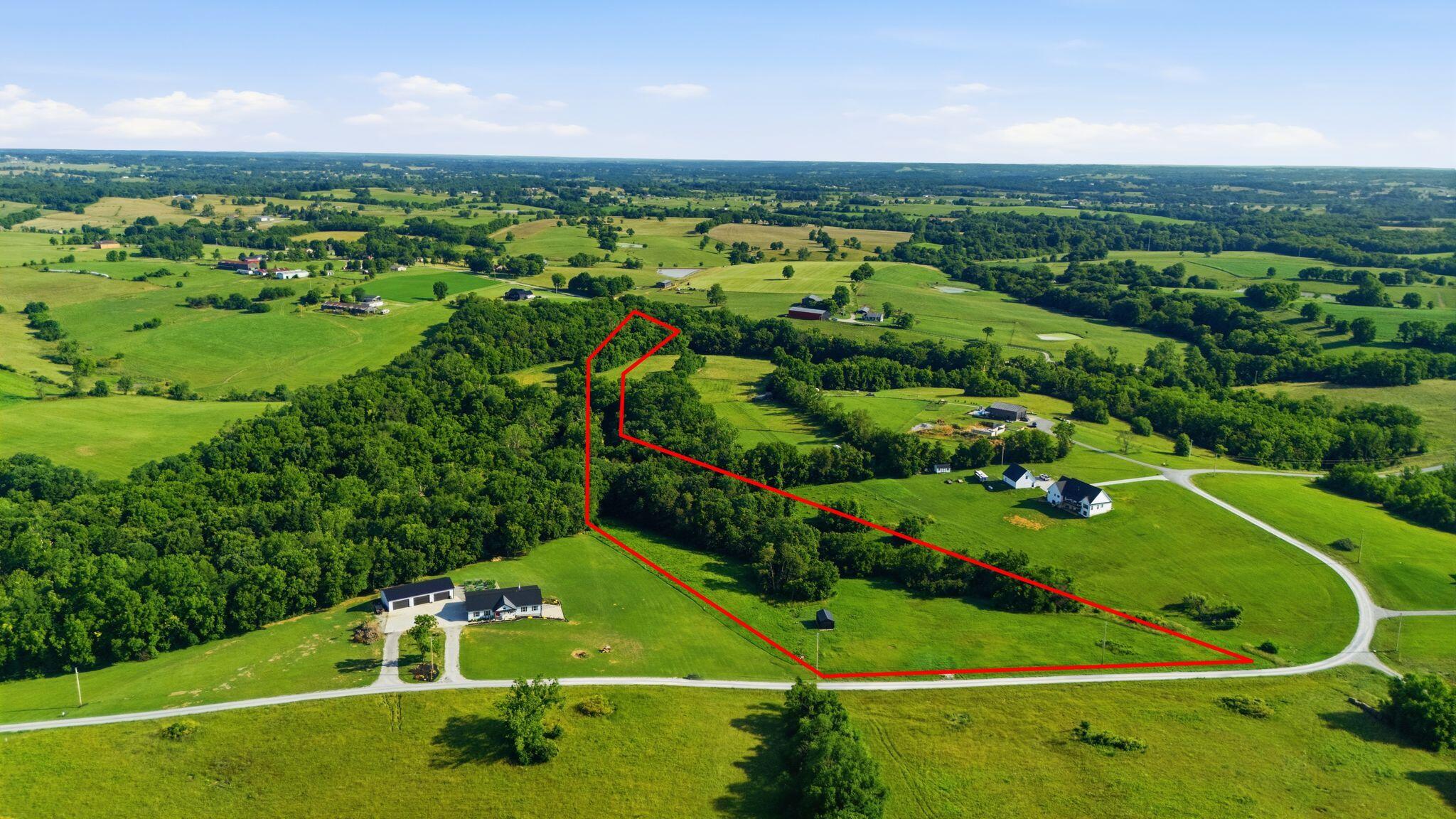 462 Mill Creek Meadows Drive Property Photo 4