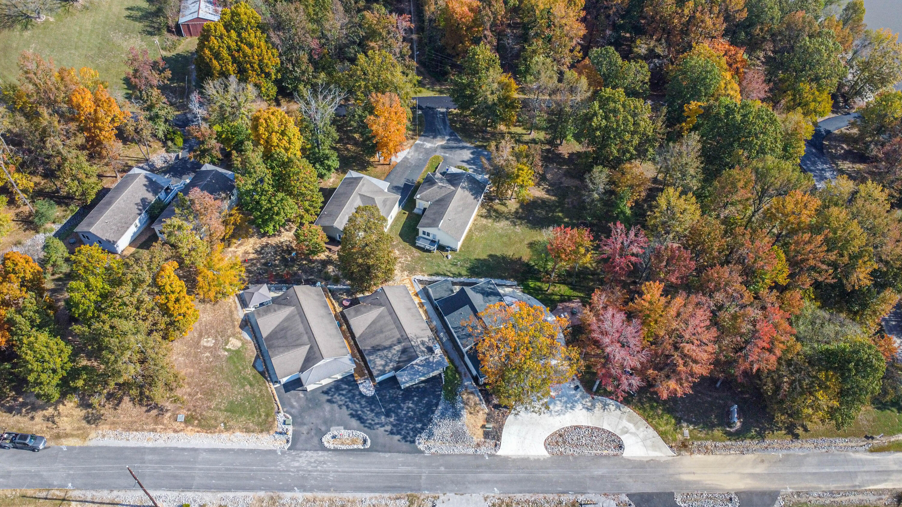 Lot 12 Little Lake Village Property Photo 2