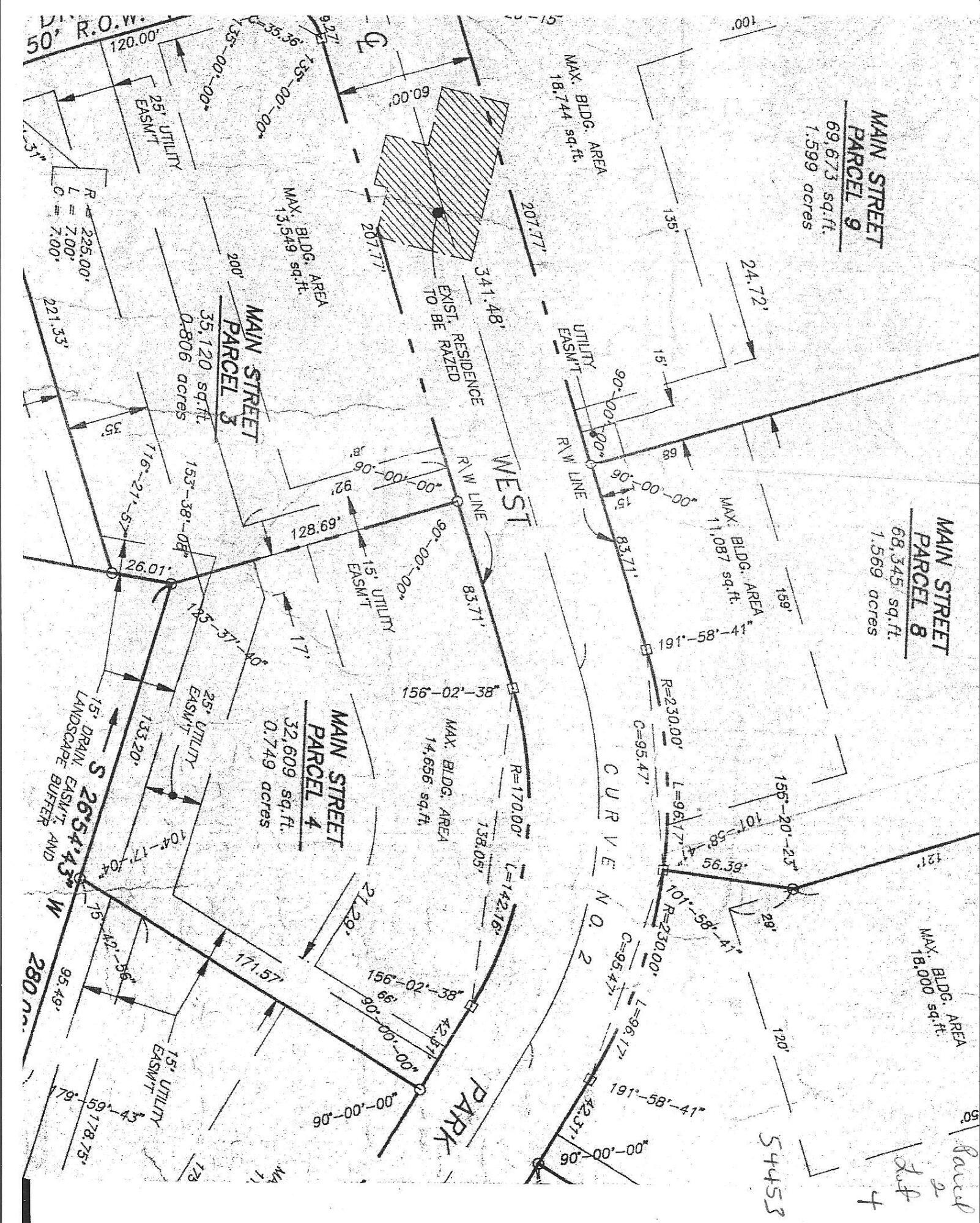 2780 W Park Drive Property Photo 6