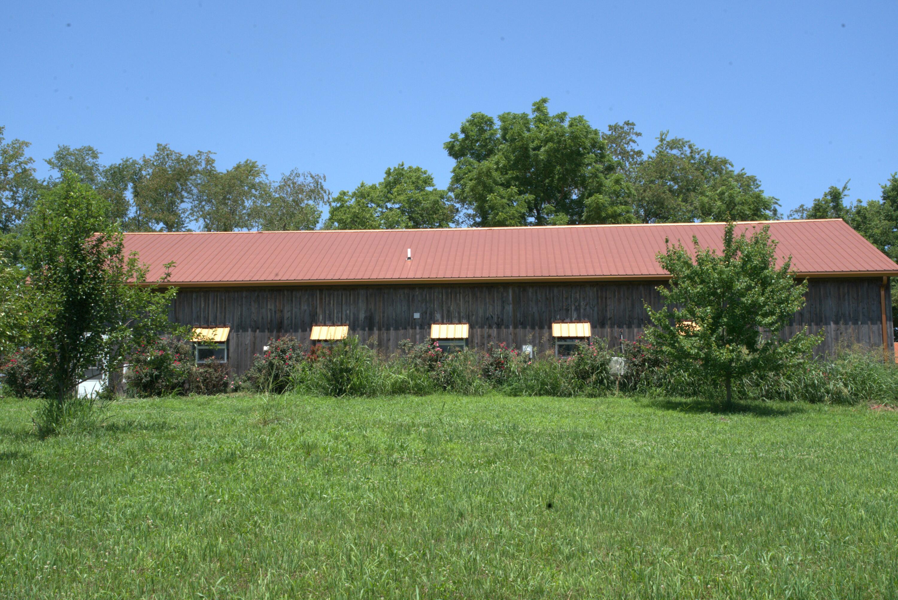401 Cane Ridge Road Property Photo 3