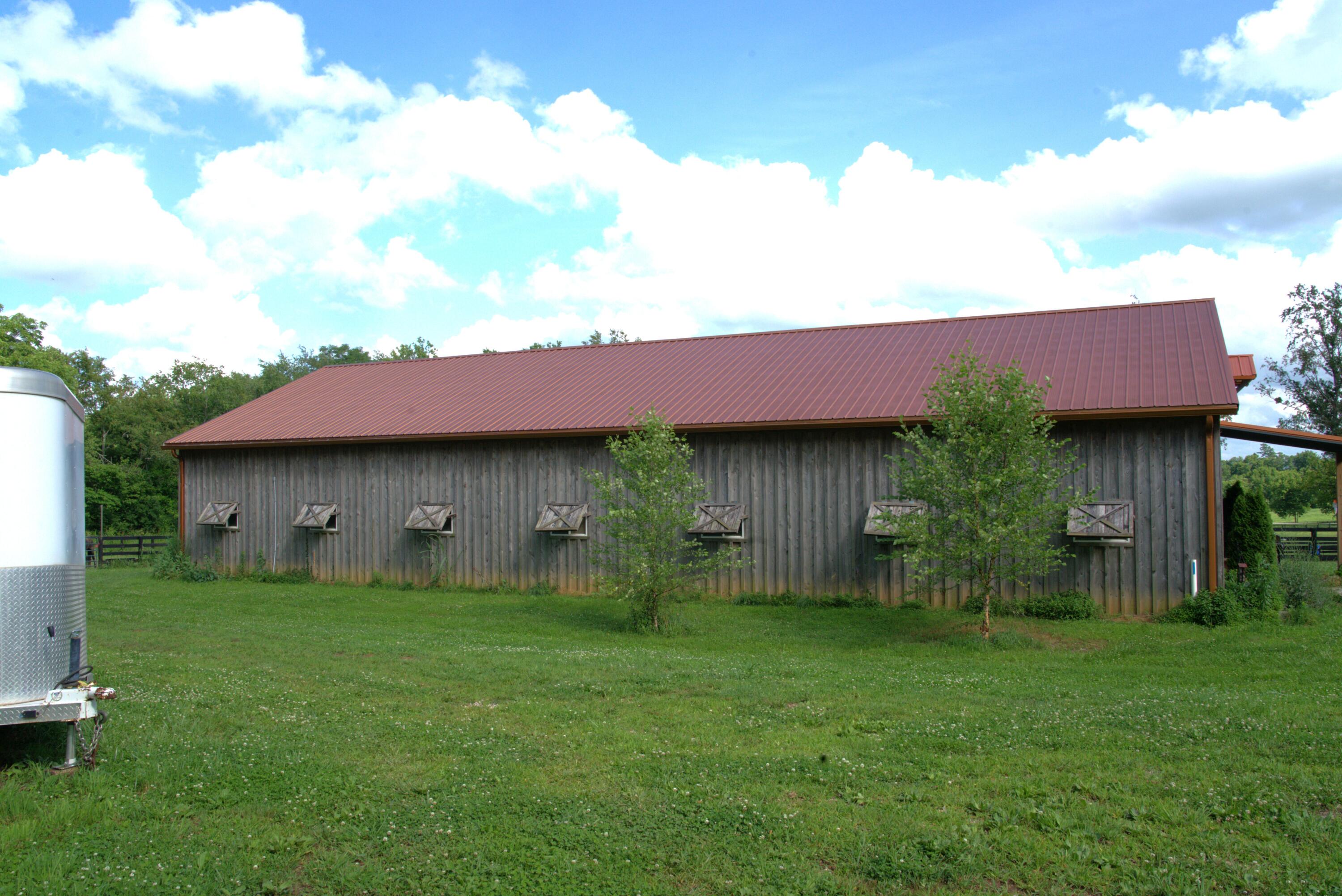 401 Cane Ridge Road Property Photo 10