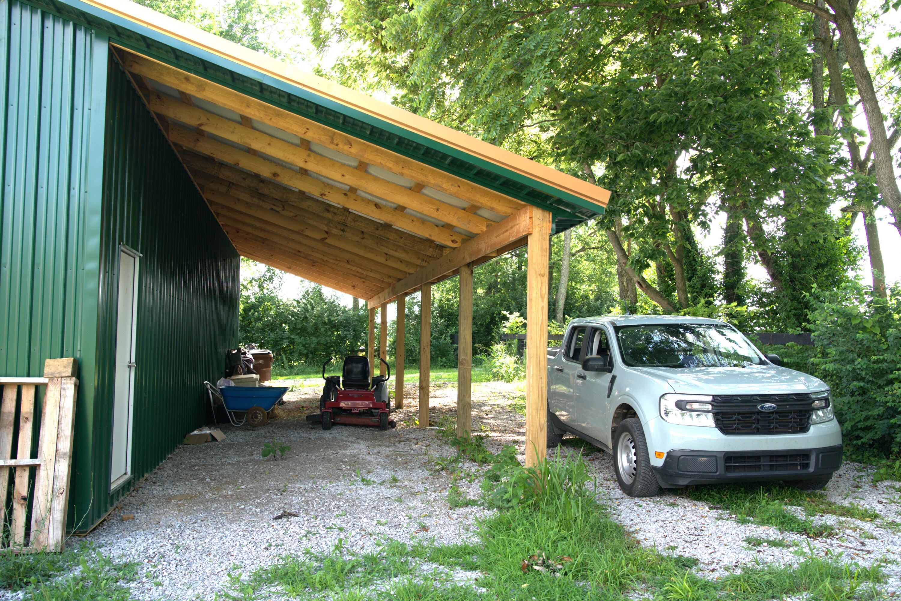 401 Cane Ridge Road Property Photo 12