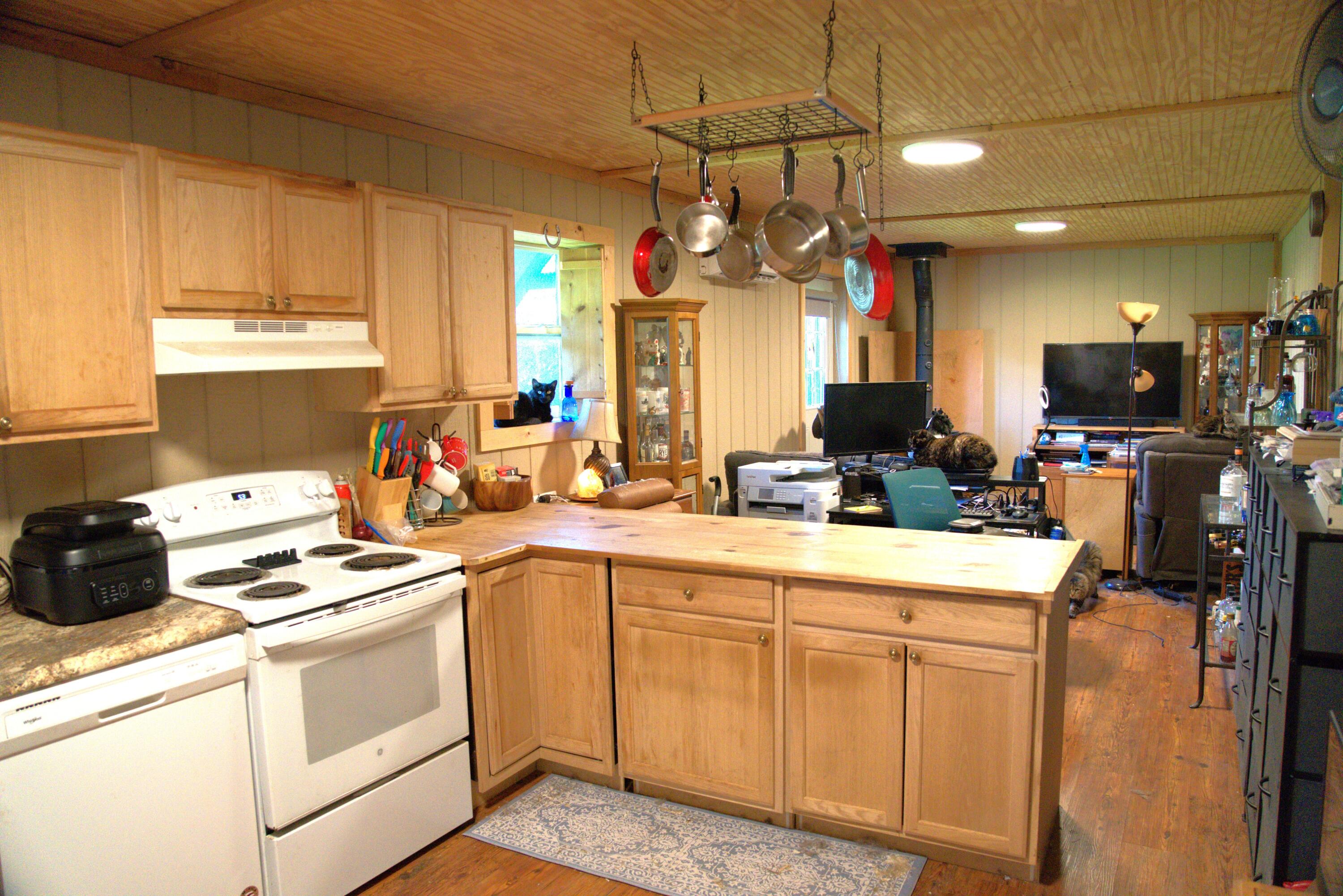 401 Cane Ridge Road Property Photo 14