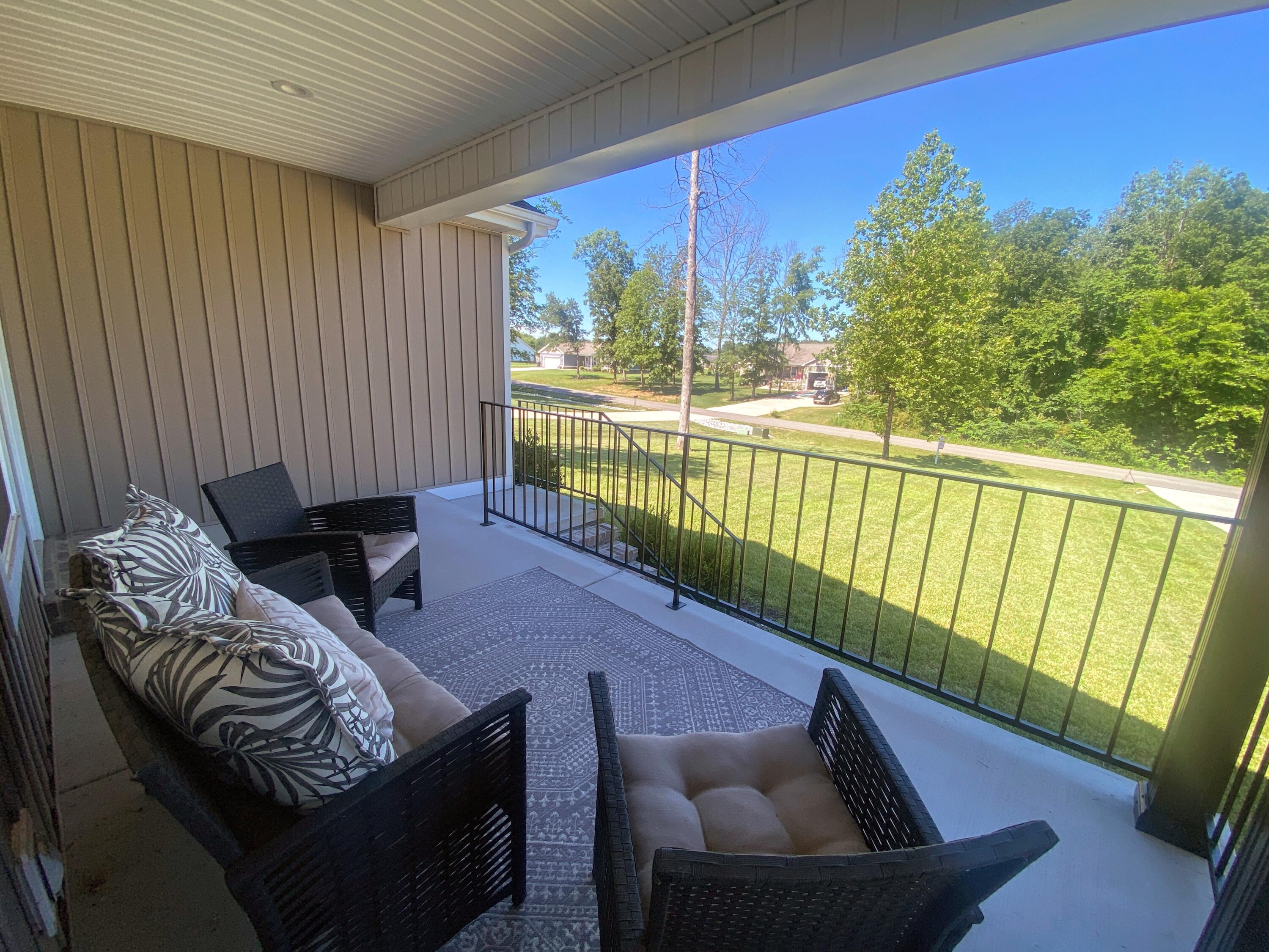438 John Purdom Drive Property Photo 33