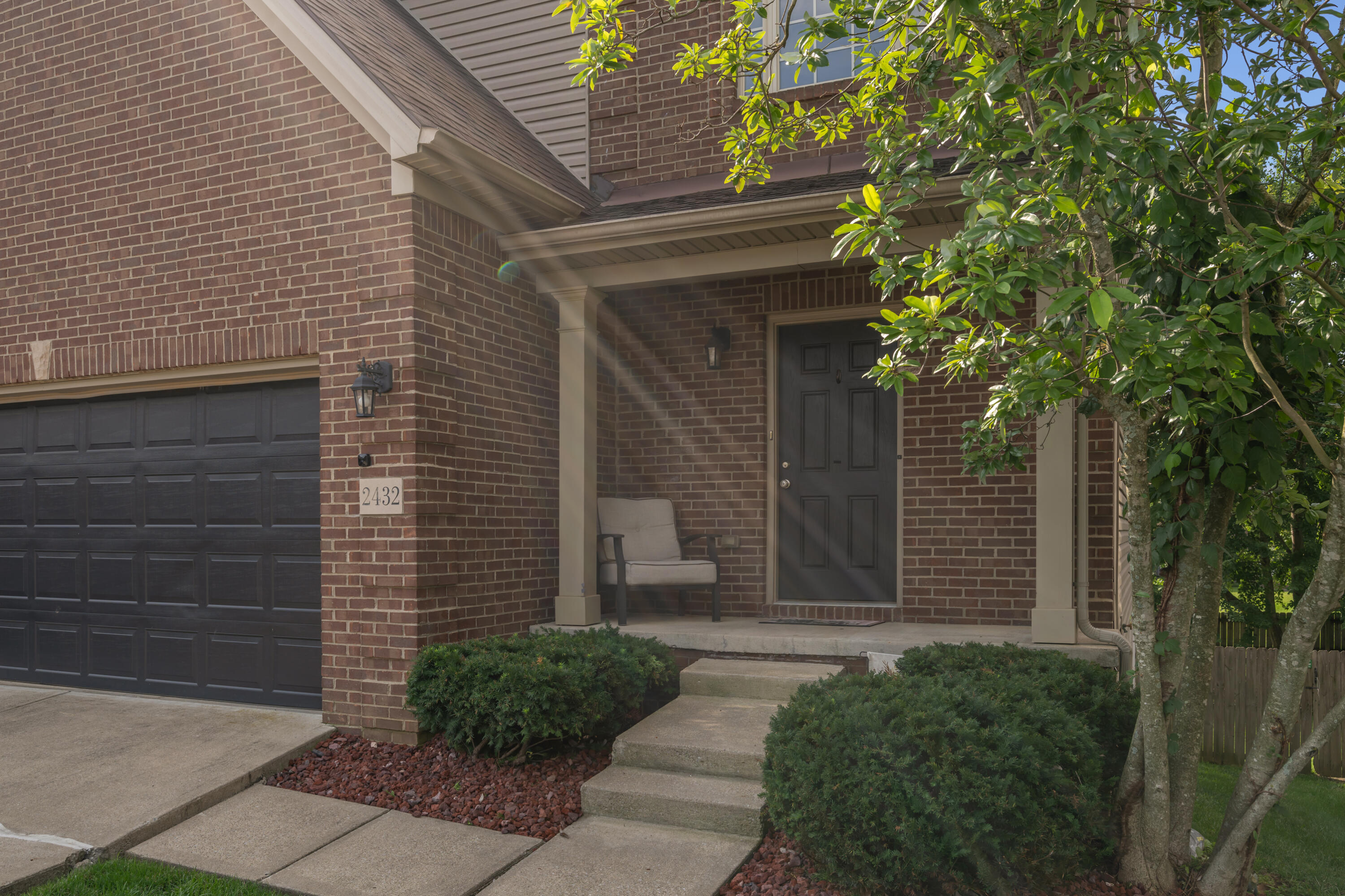 2432 Gooseberry Circle Property Photo 2
