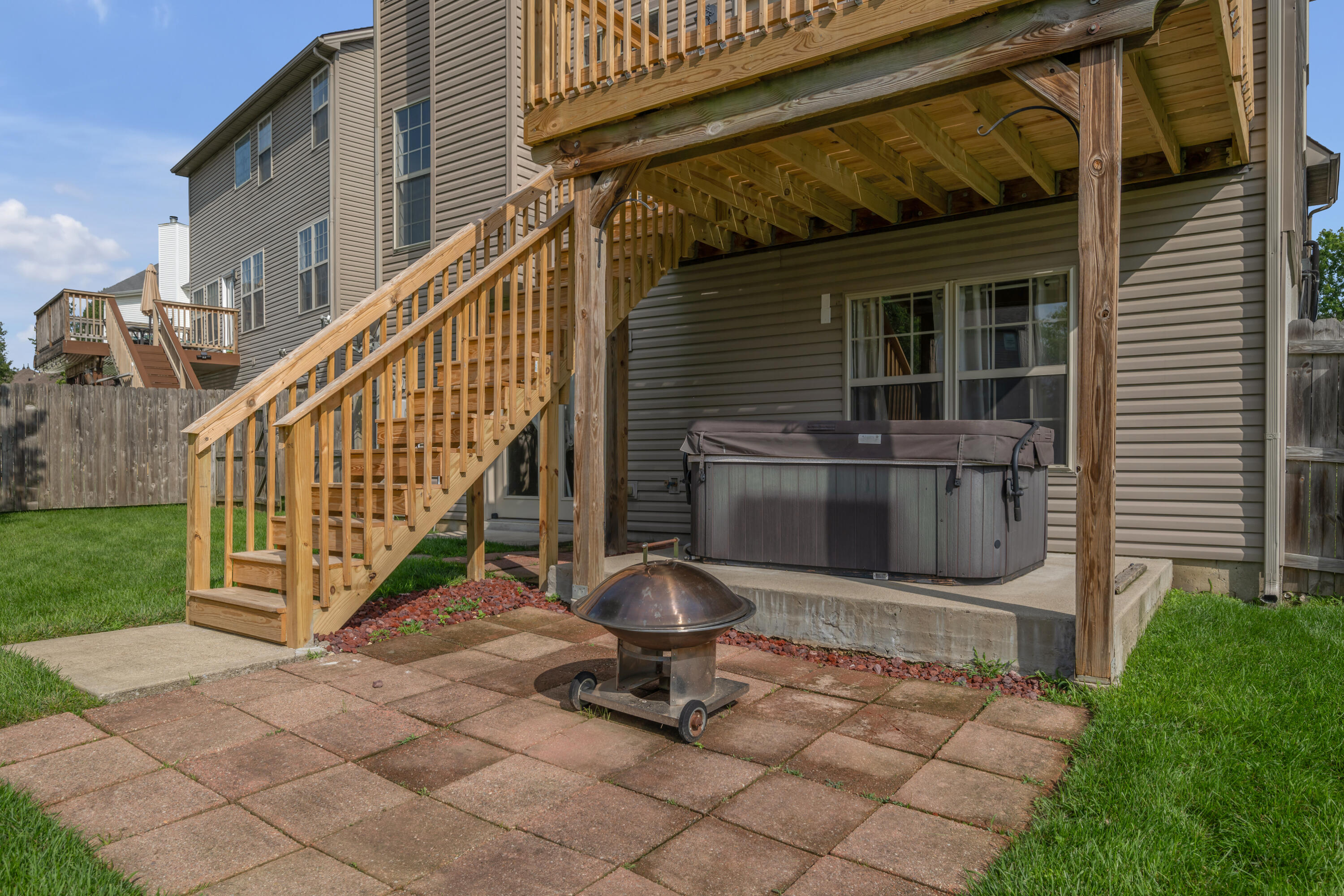 2432 Gooseberry Circle Property Photo 6