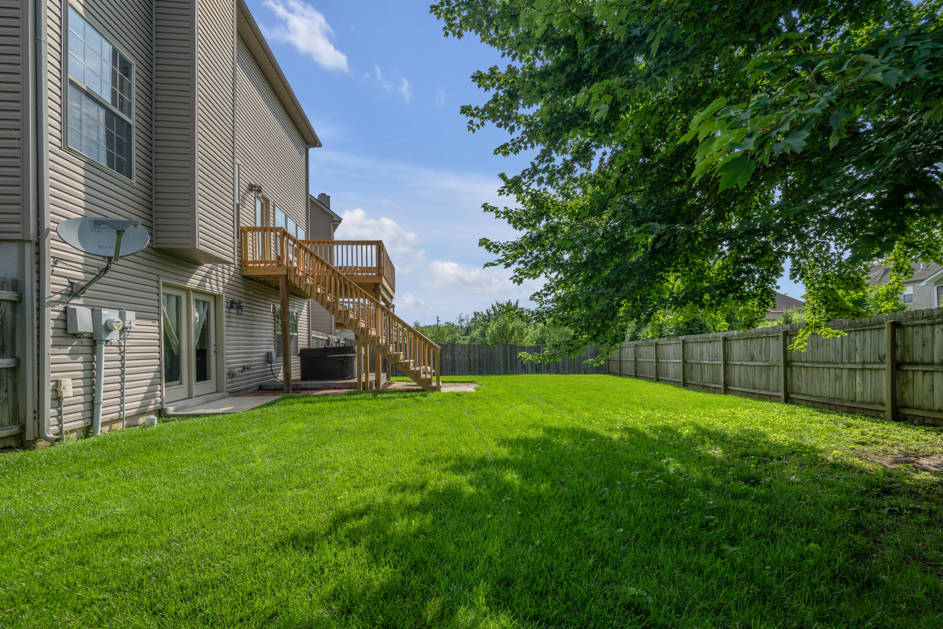2432 Gooseberry Circle Property Photo 7